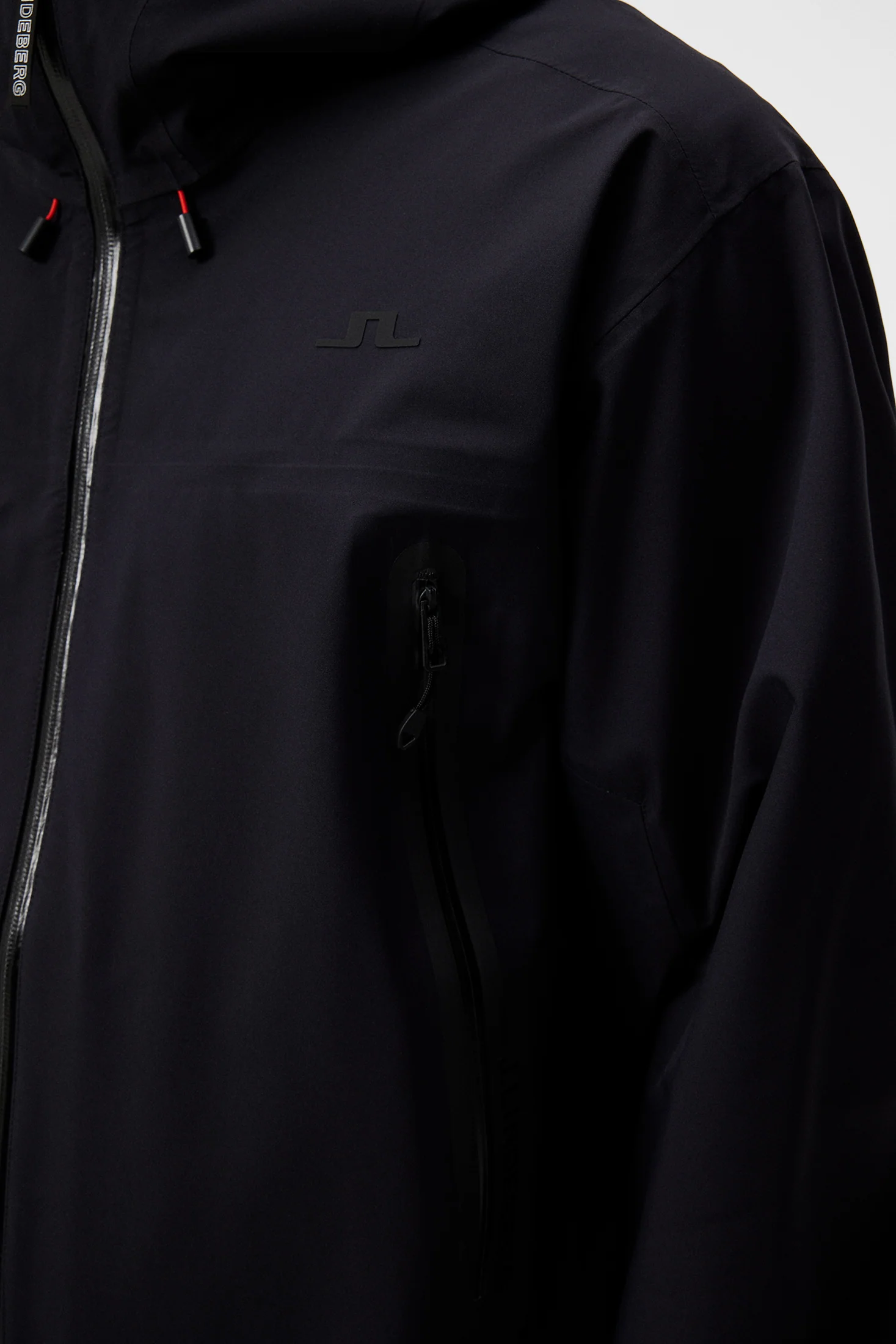 Bryden Jacket / Black - Image 6
