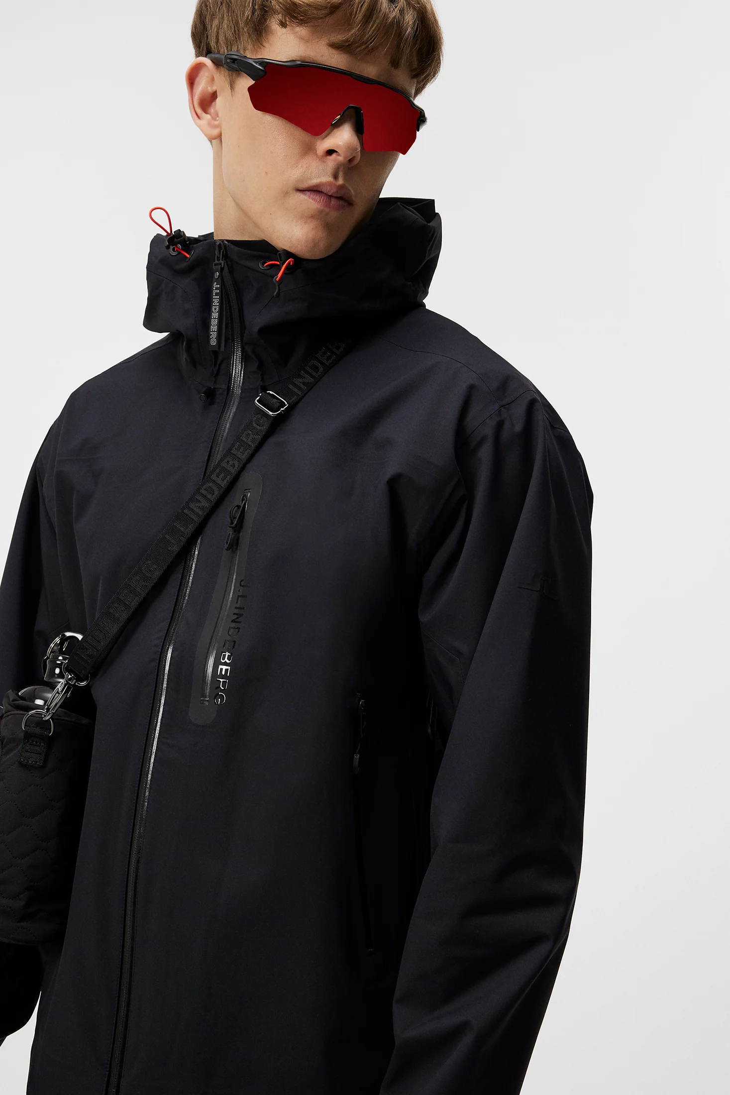 Bryden Parka / Black - Image 5