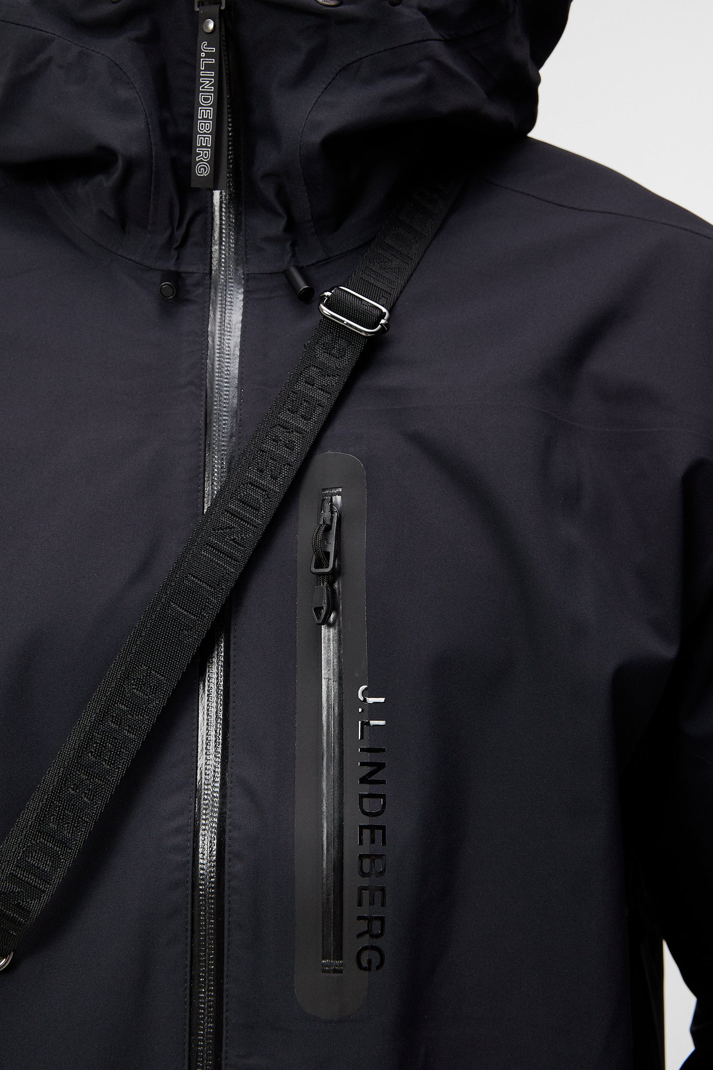 Bryden Parka / Black - Image 6