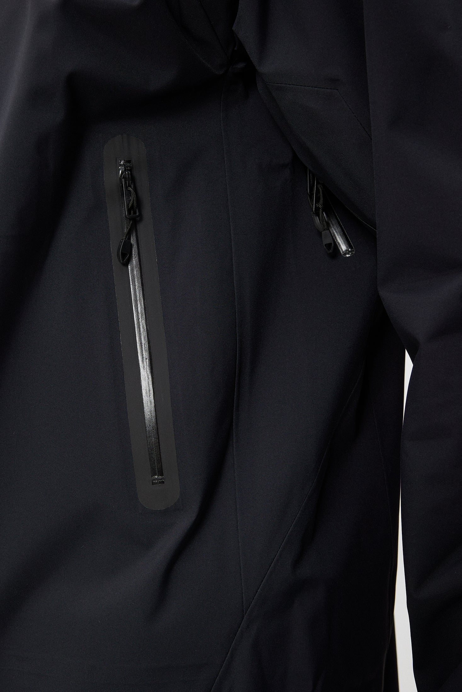 Bryden Parka / Black - Image 7