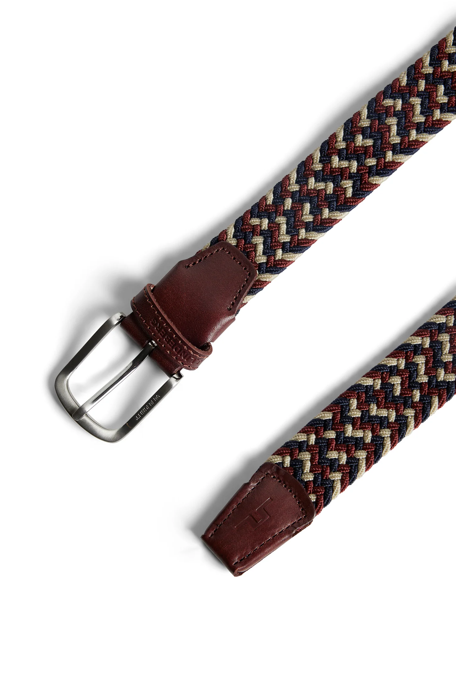 Bubba Belt / Cabernet - Image 2
