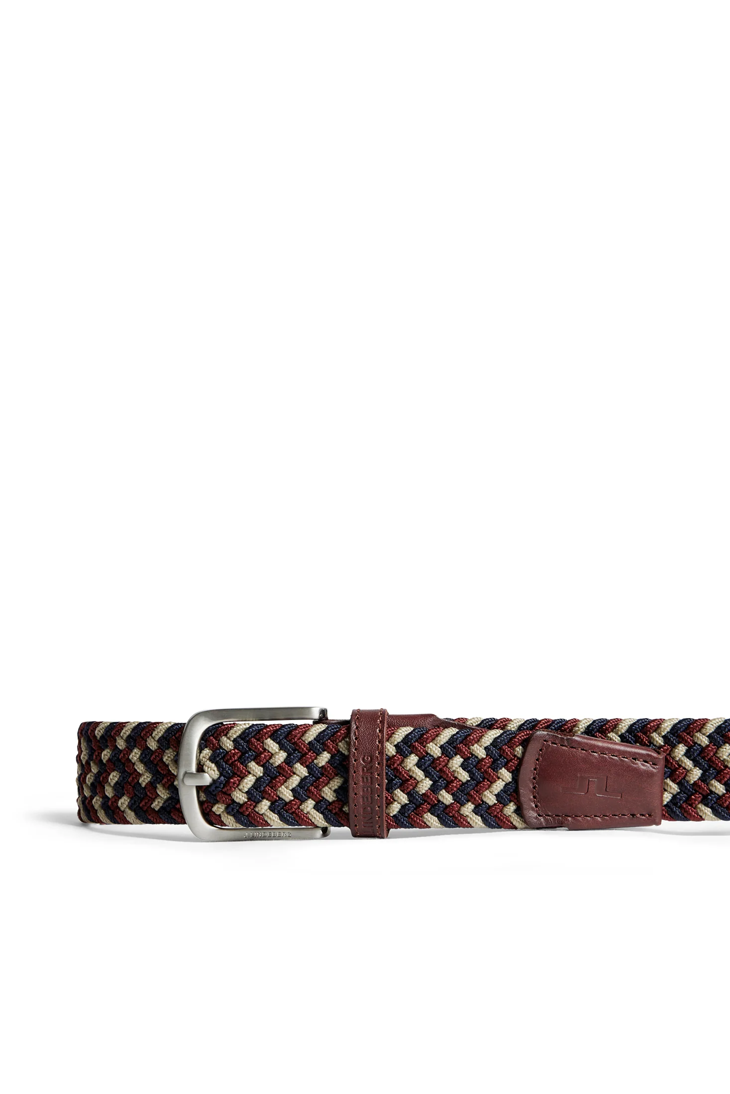 Bubba Belt / Cabernet - Image 3