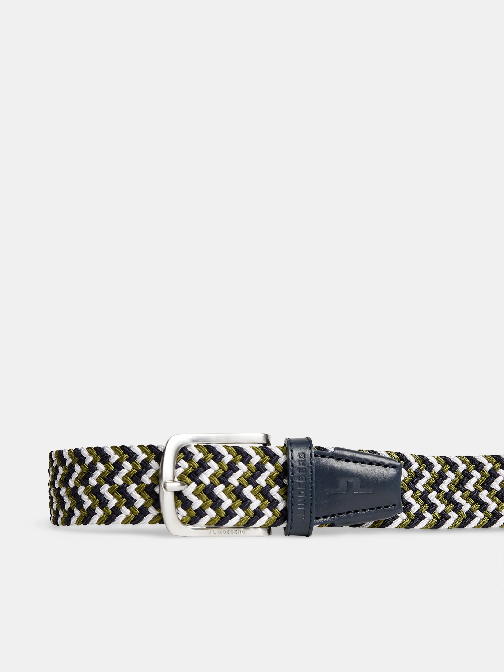 Bubba Elastic Belt / JL Navy - Image 3