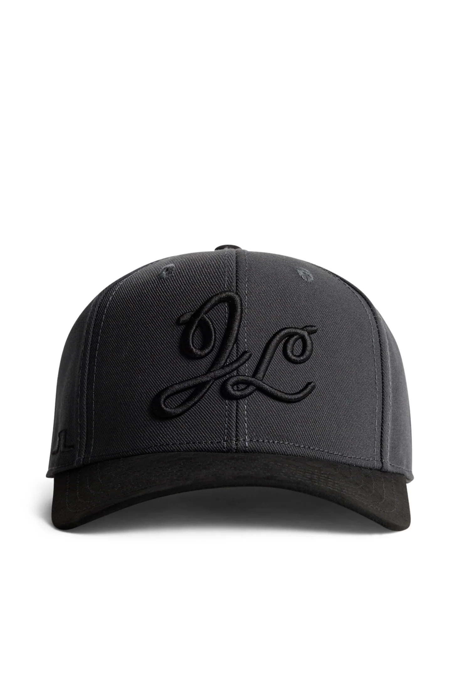 Caddie Cap / Asphalt