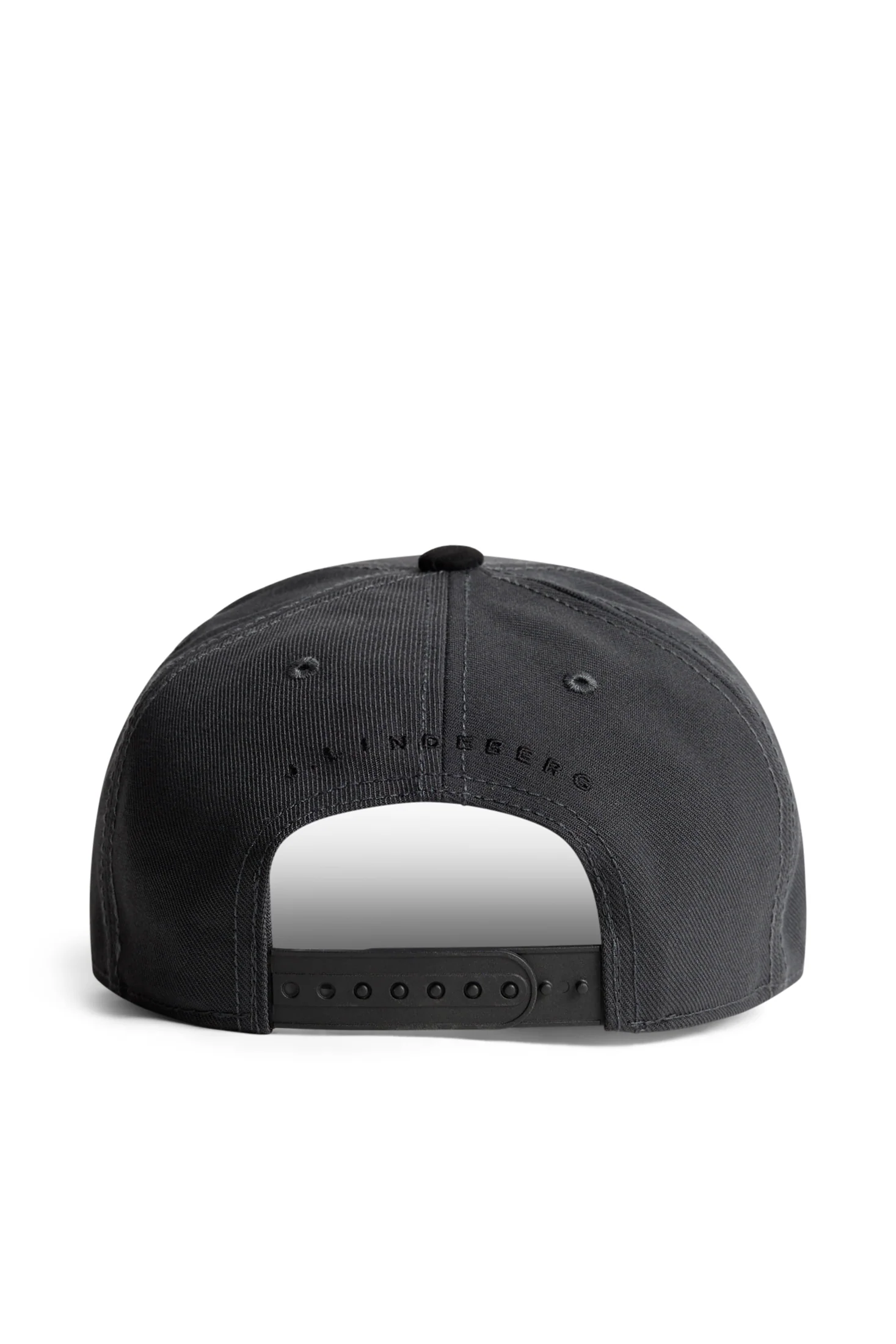 Caddie Cap / Asphalt - Image 2
