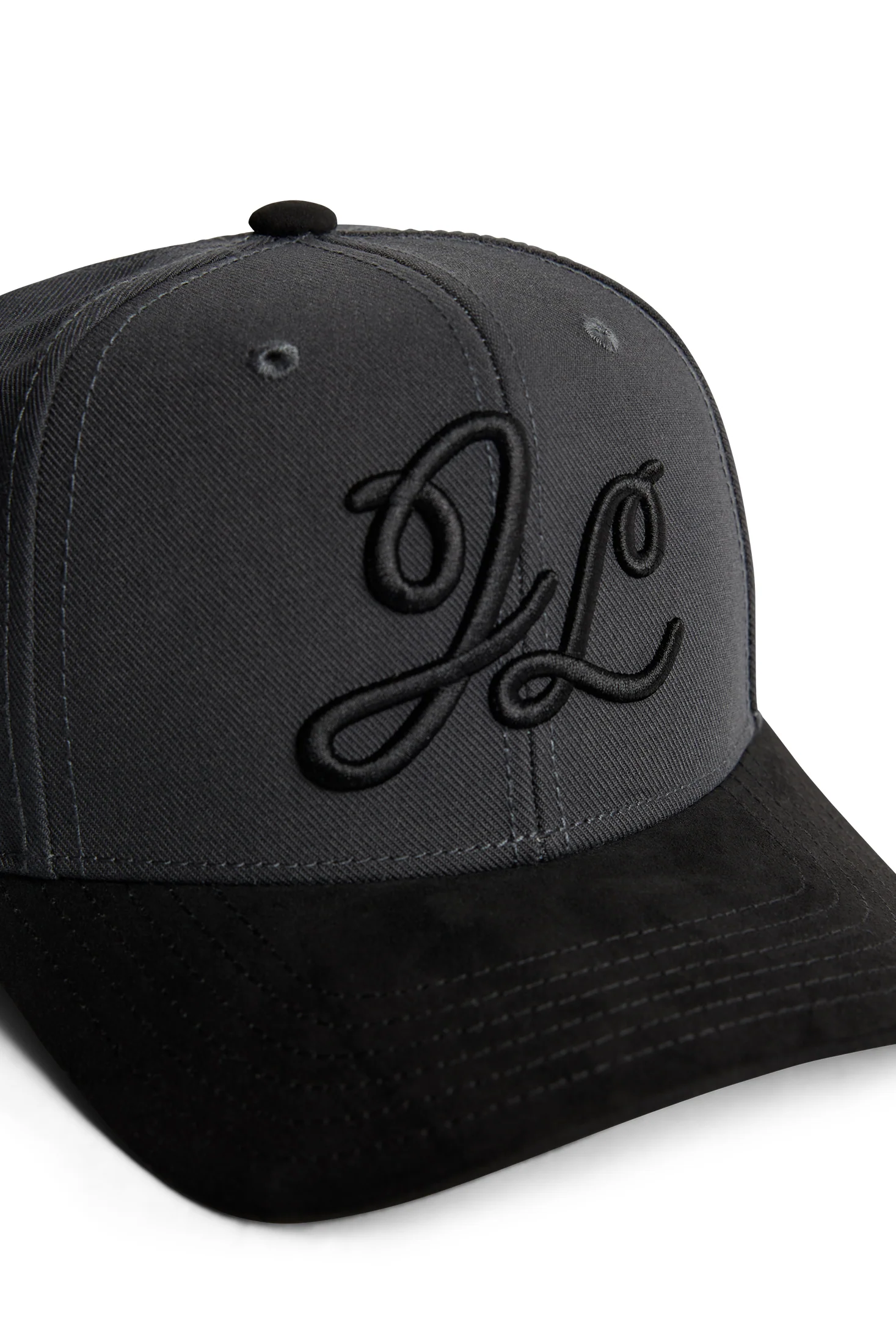 Caddie Cap / Asphalt - Image 4