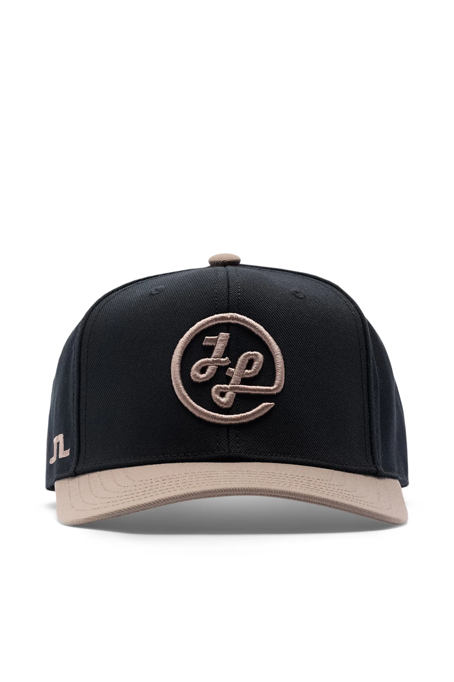 Caddie Cap / Black