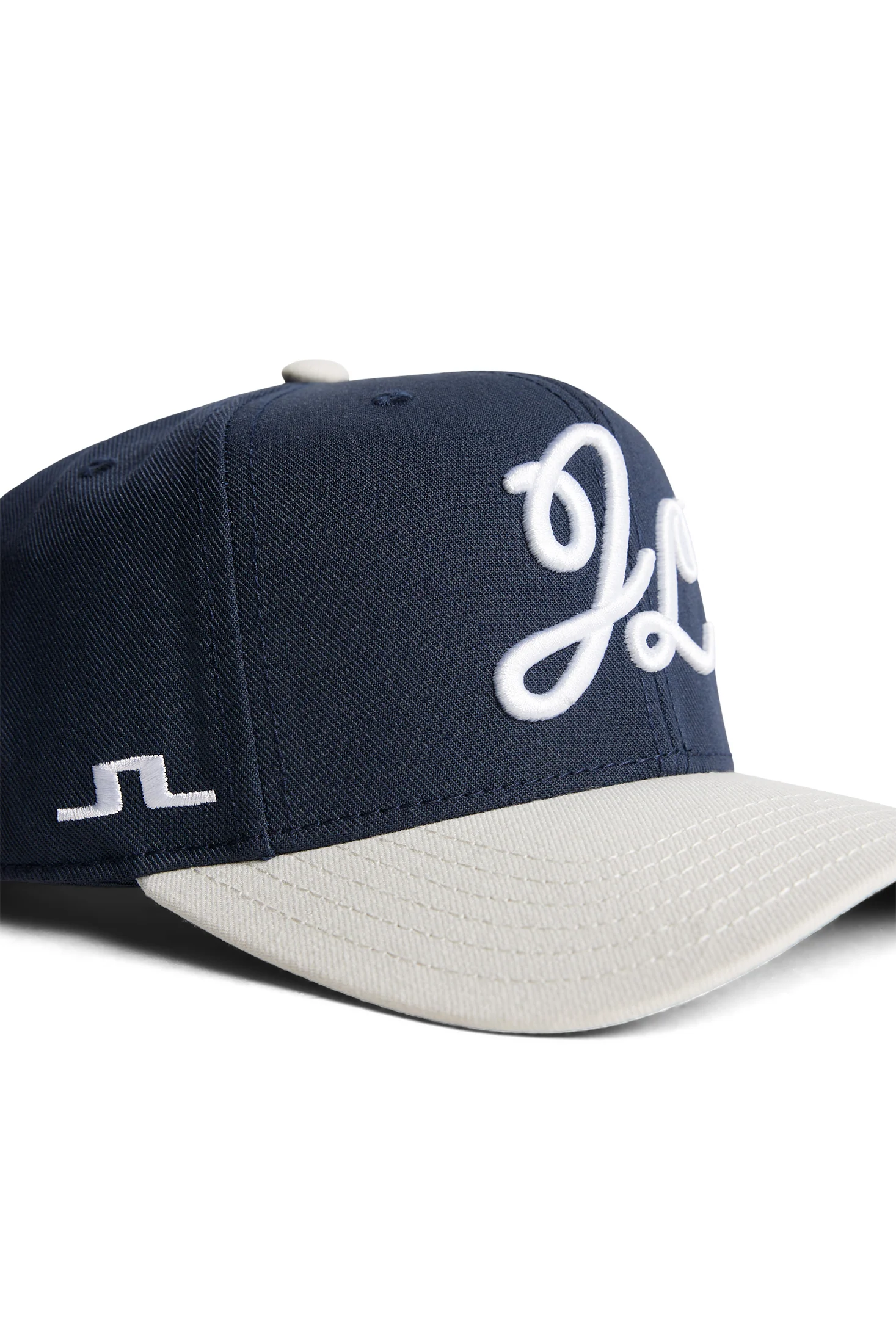 Caddie Cap / JL Navy - Image 3