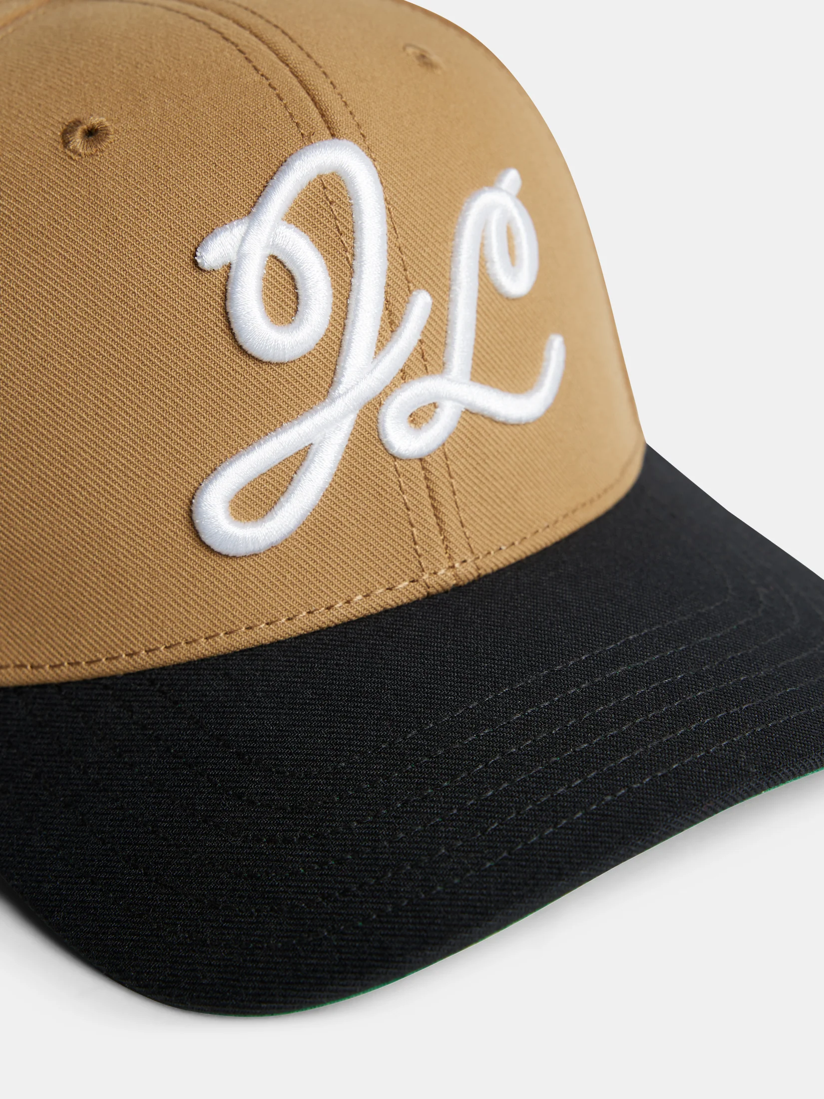 Caddie Cap / Tigers Eye - Image 2