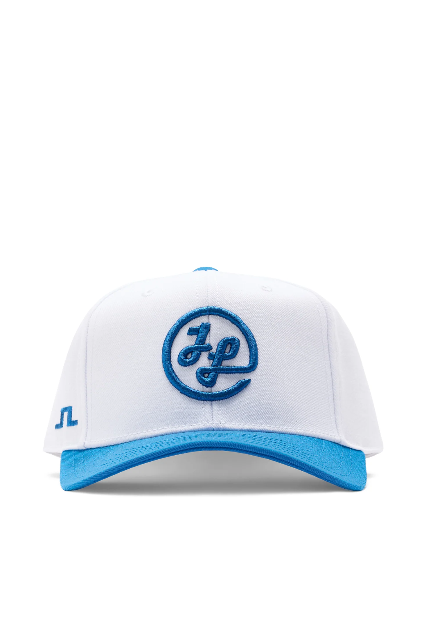 Caddie Cap / White