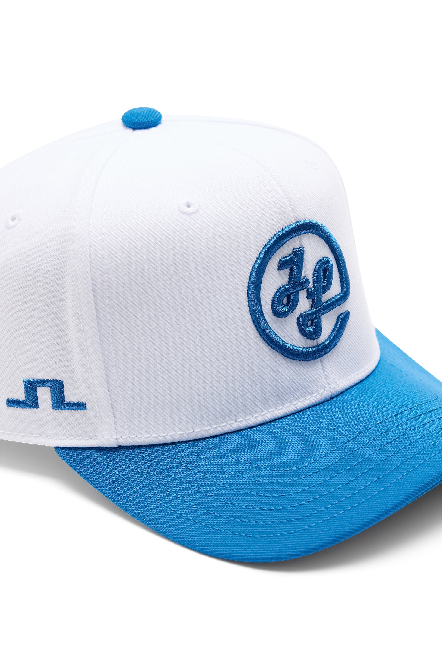 Caddie Cap / White - Image 3