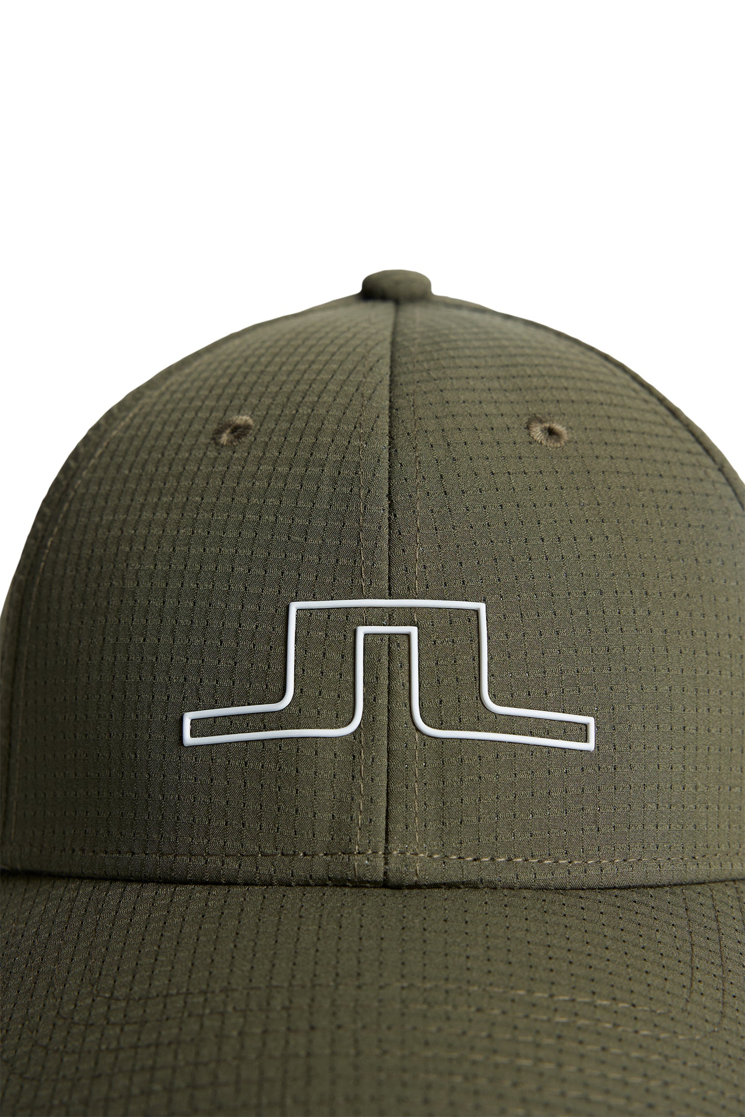 Caden Cap / Forest Green - Image 3