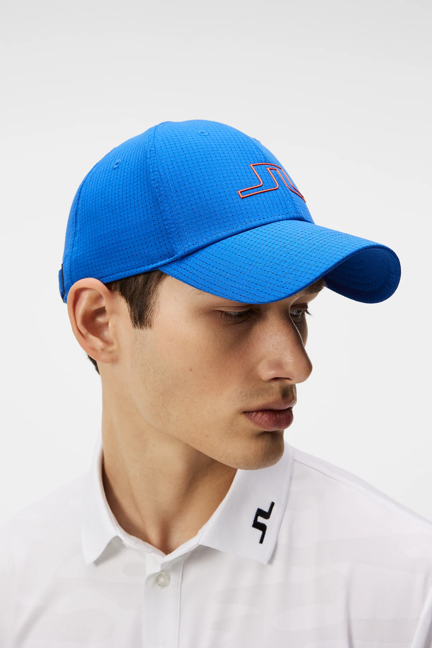 Caden Cap / Nautical Blue - Image 3