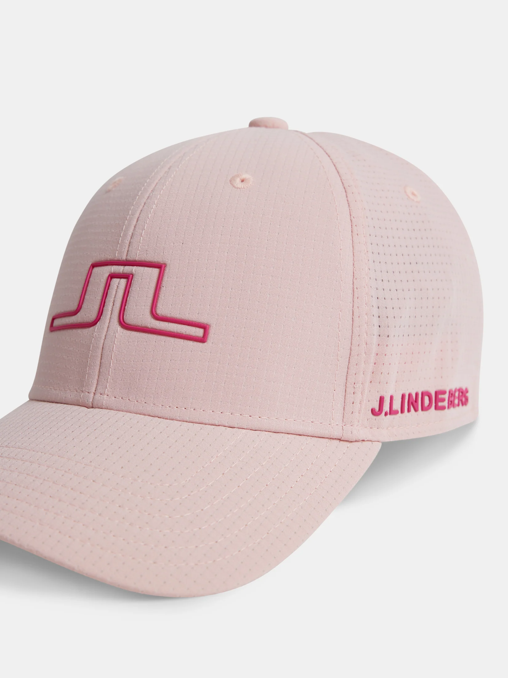 Caden Cap / Powder Pink - Image 4