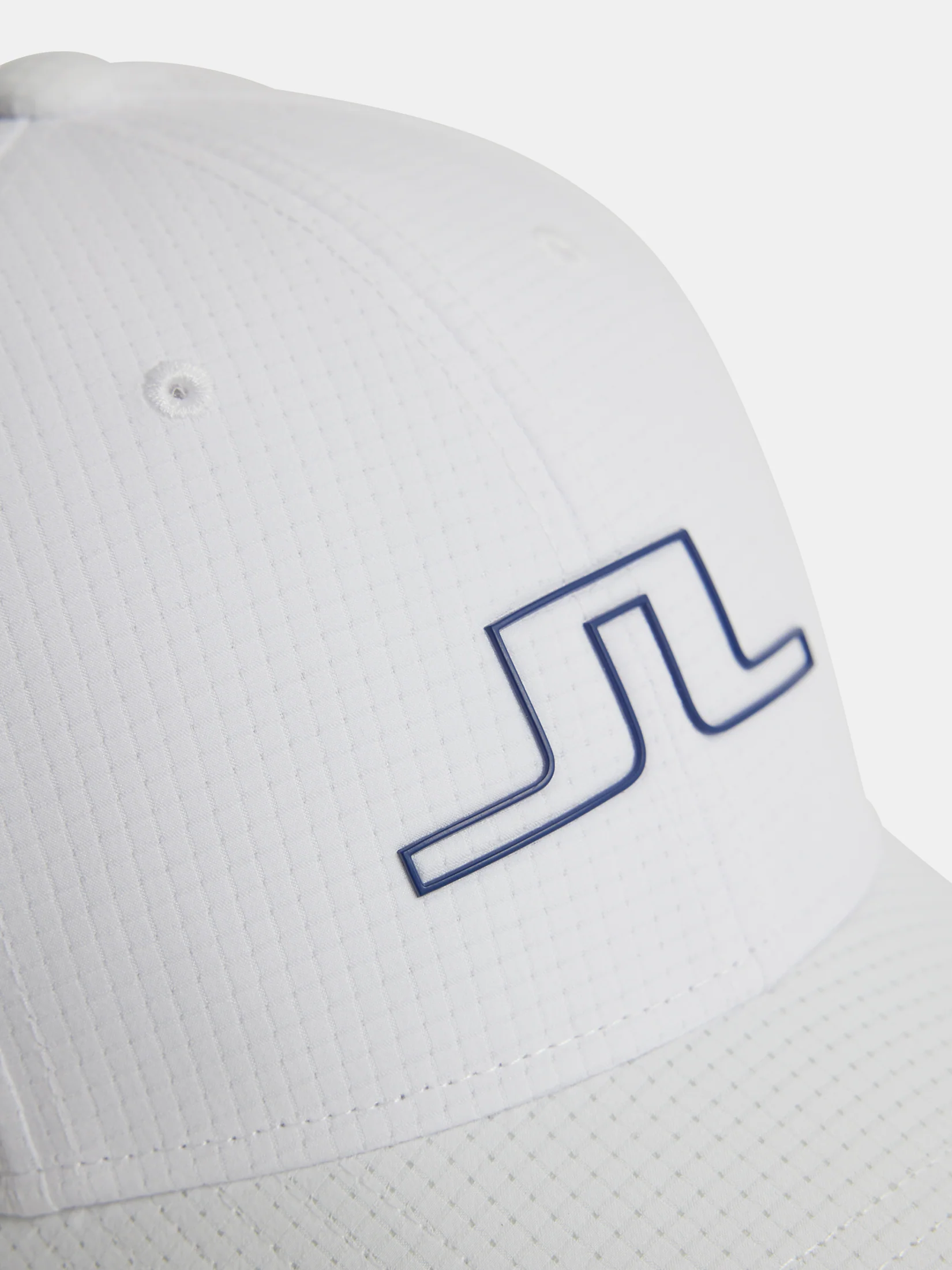 Caden Cap / White - Image 4