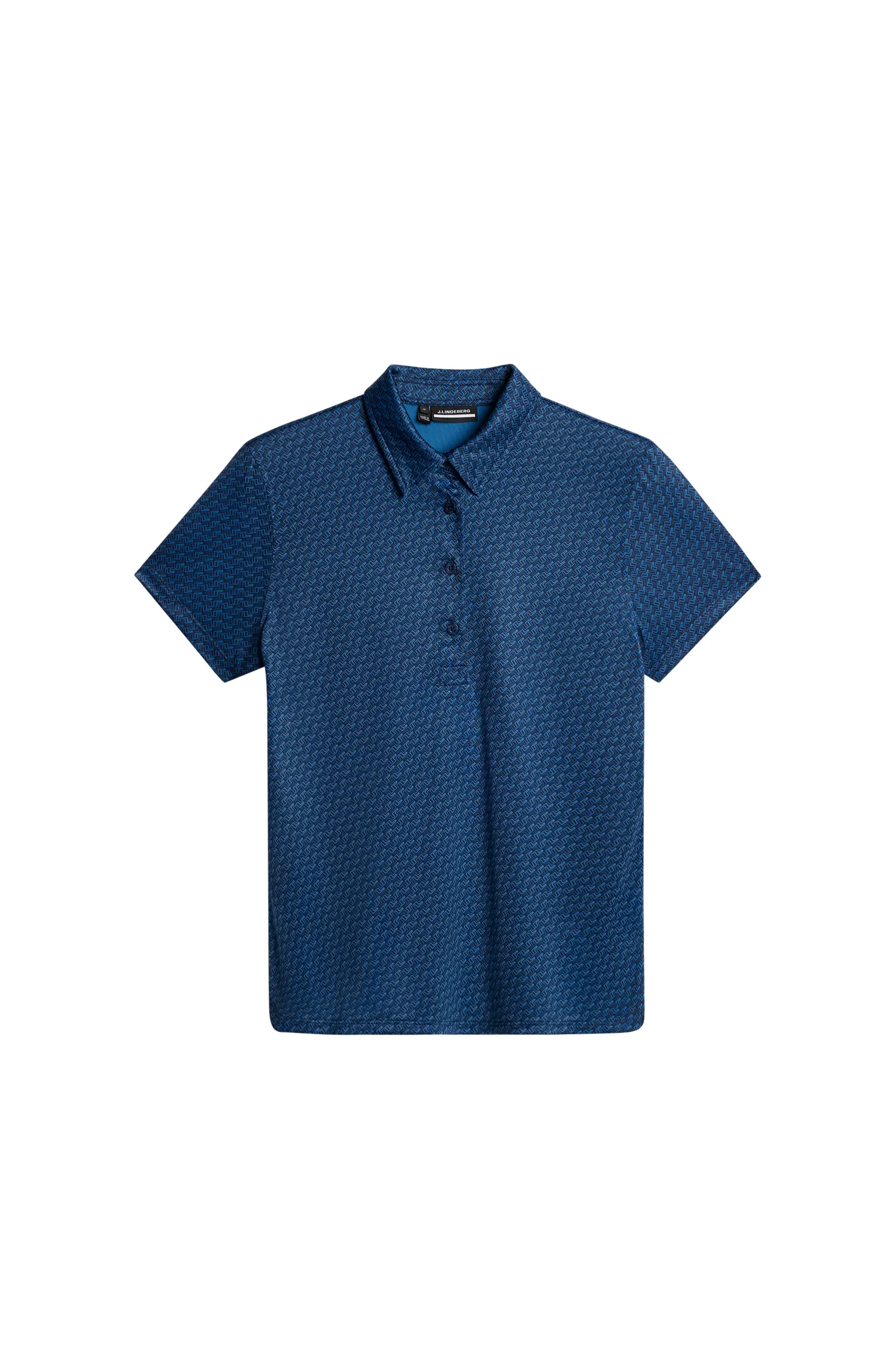 Caitlyn Polo / Shadow Bridge Navy S
