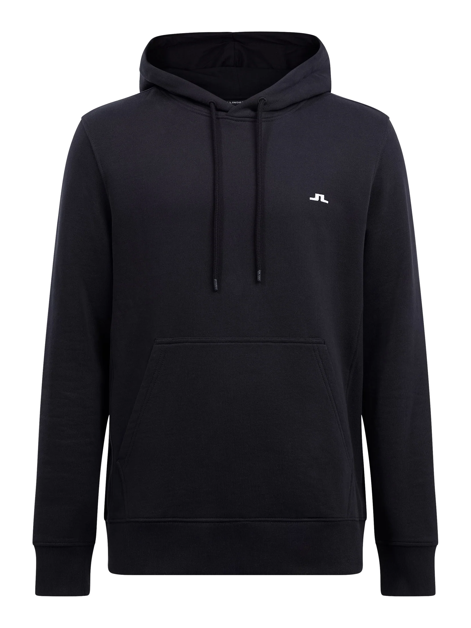 Cal Sweat Hoodie / Black