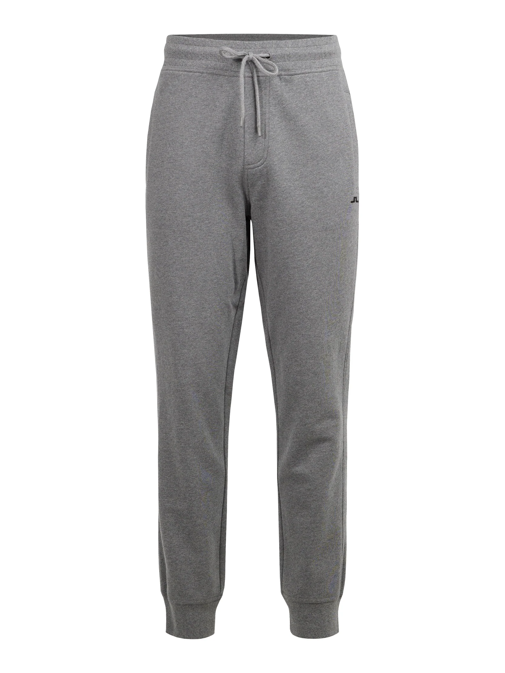 Cal Sweat Pant / Mid Grey Melange