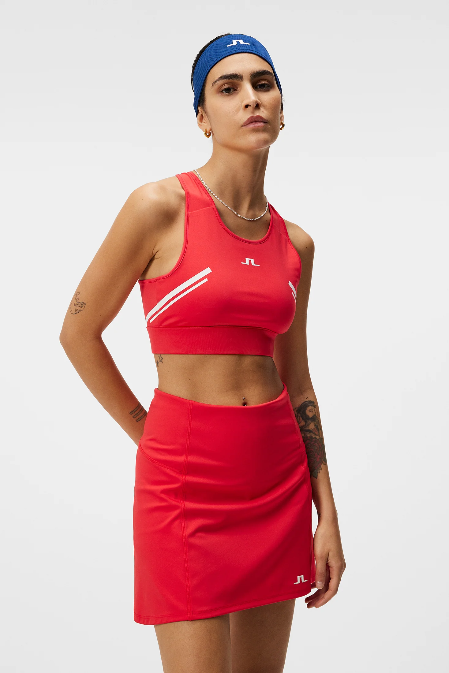 Calista Top / Bittersweet - Image 3