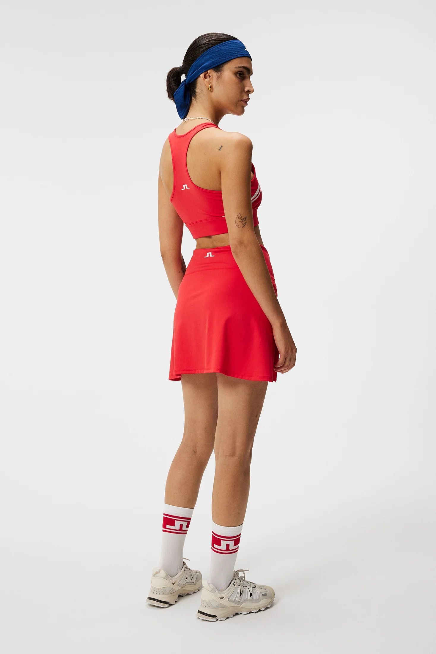 Calista Top / Bittersweet - Image 4
