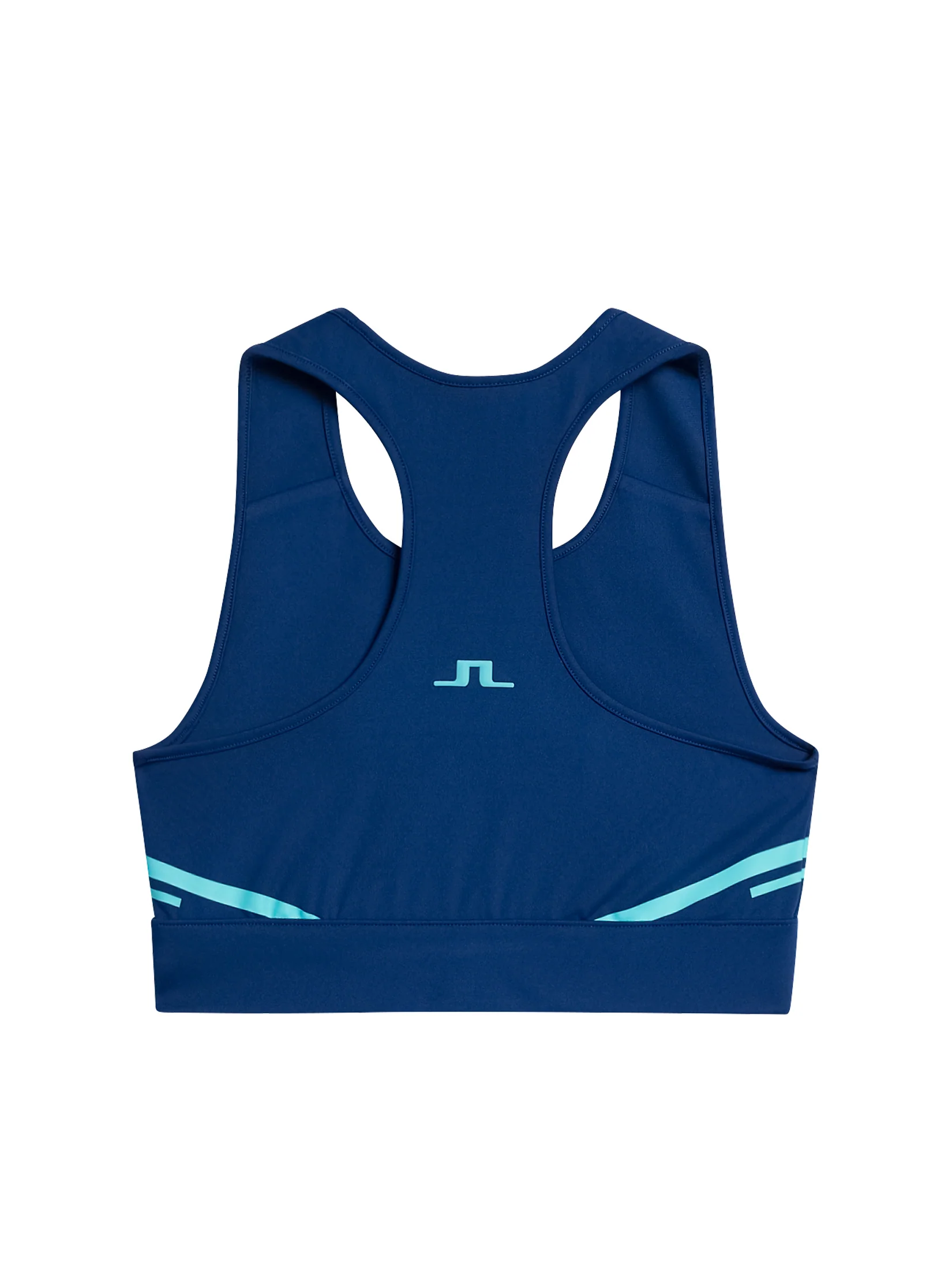 Calista Top / Estate Blue - Image 2