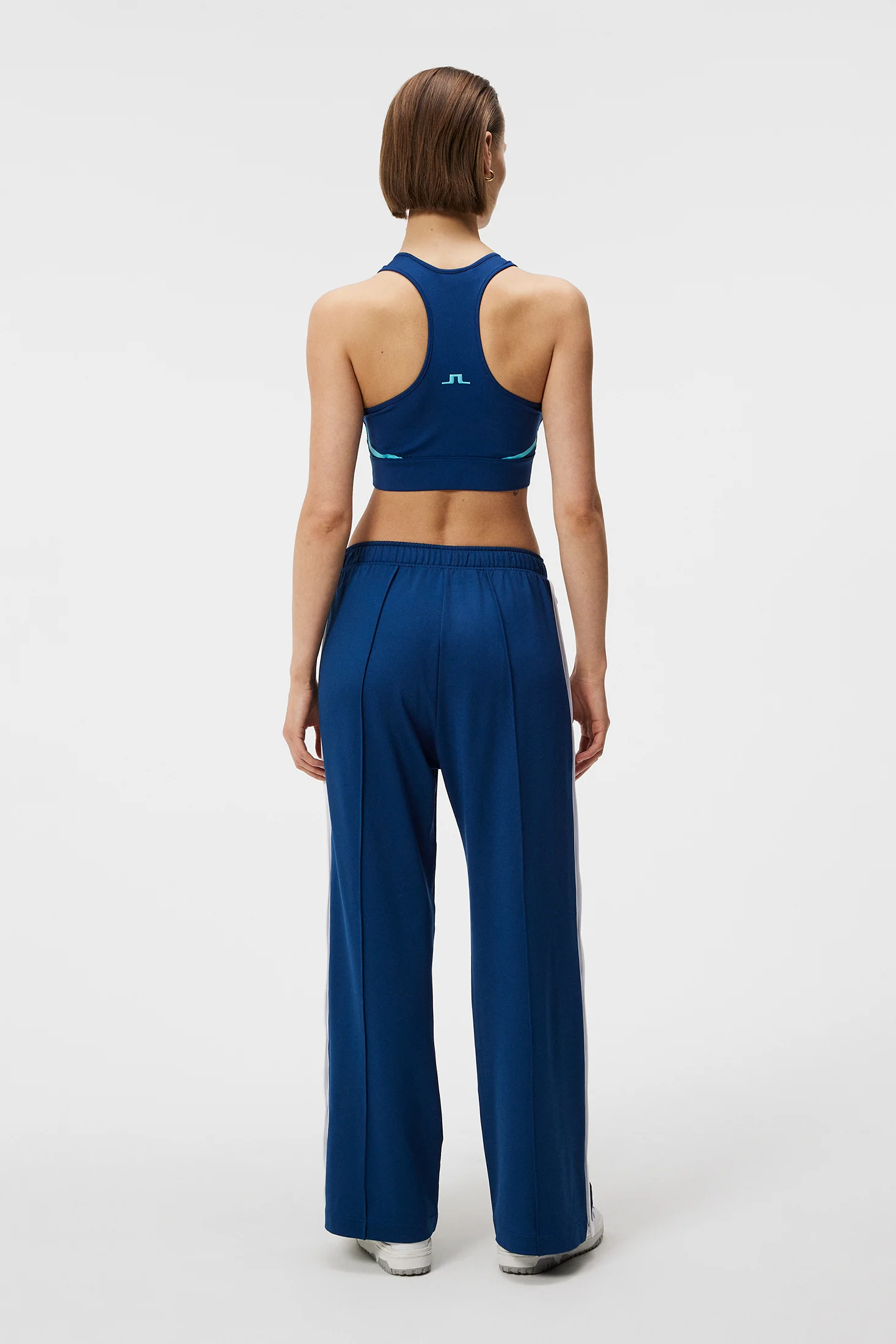 Calista Top / Estate Blue - Image 4