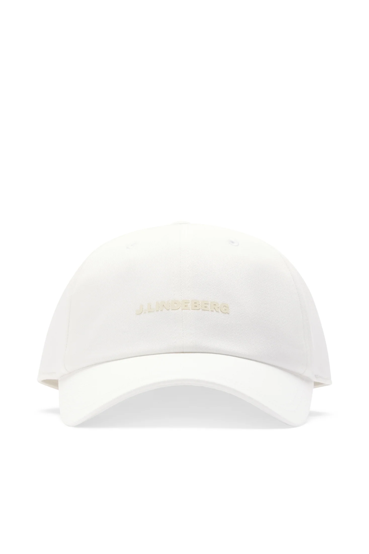 Calix Cap / White