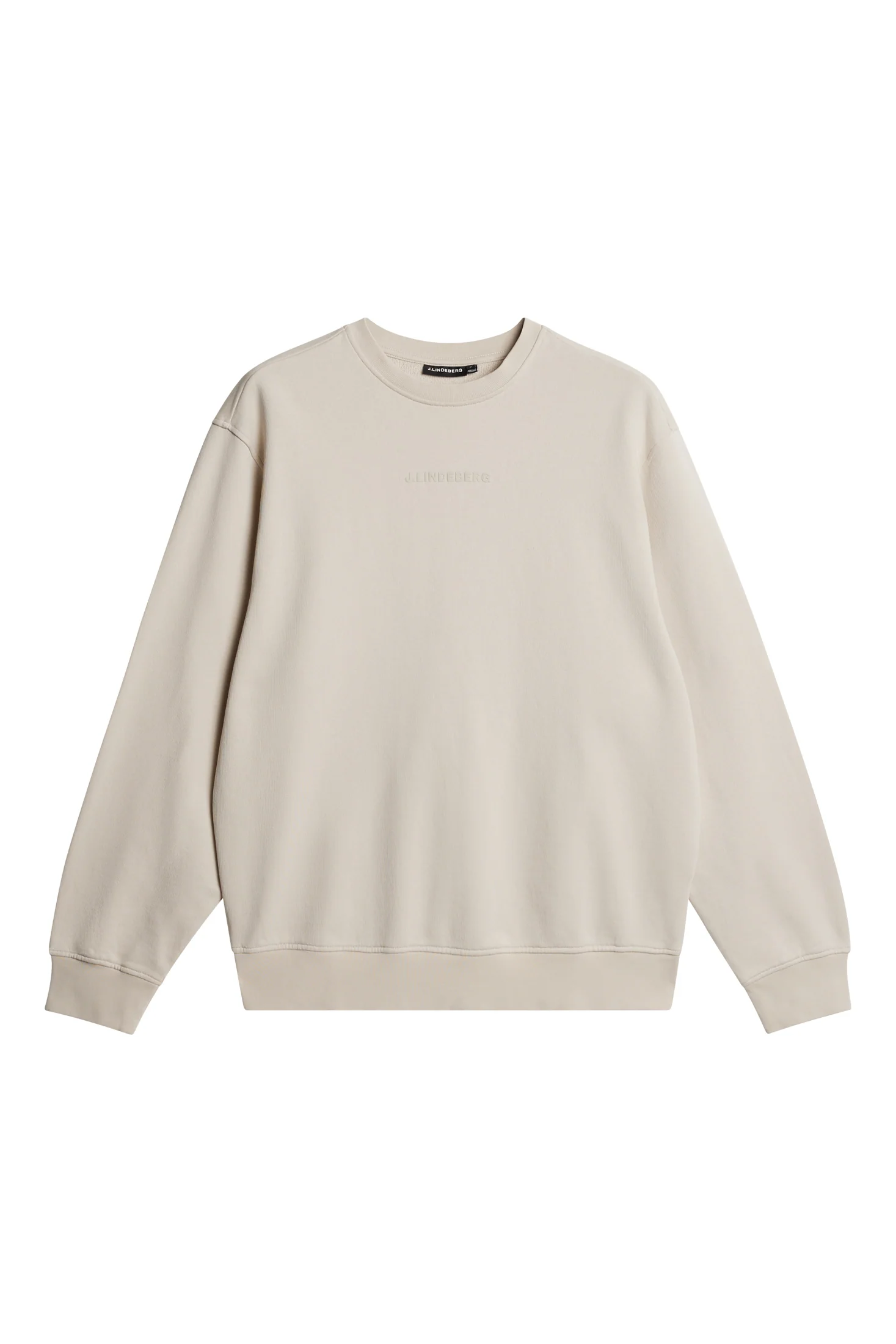 Callan Crew Neck / Moonbeam
