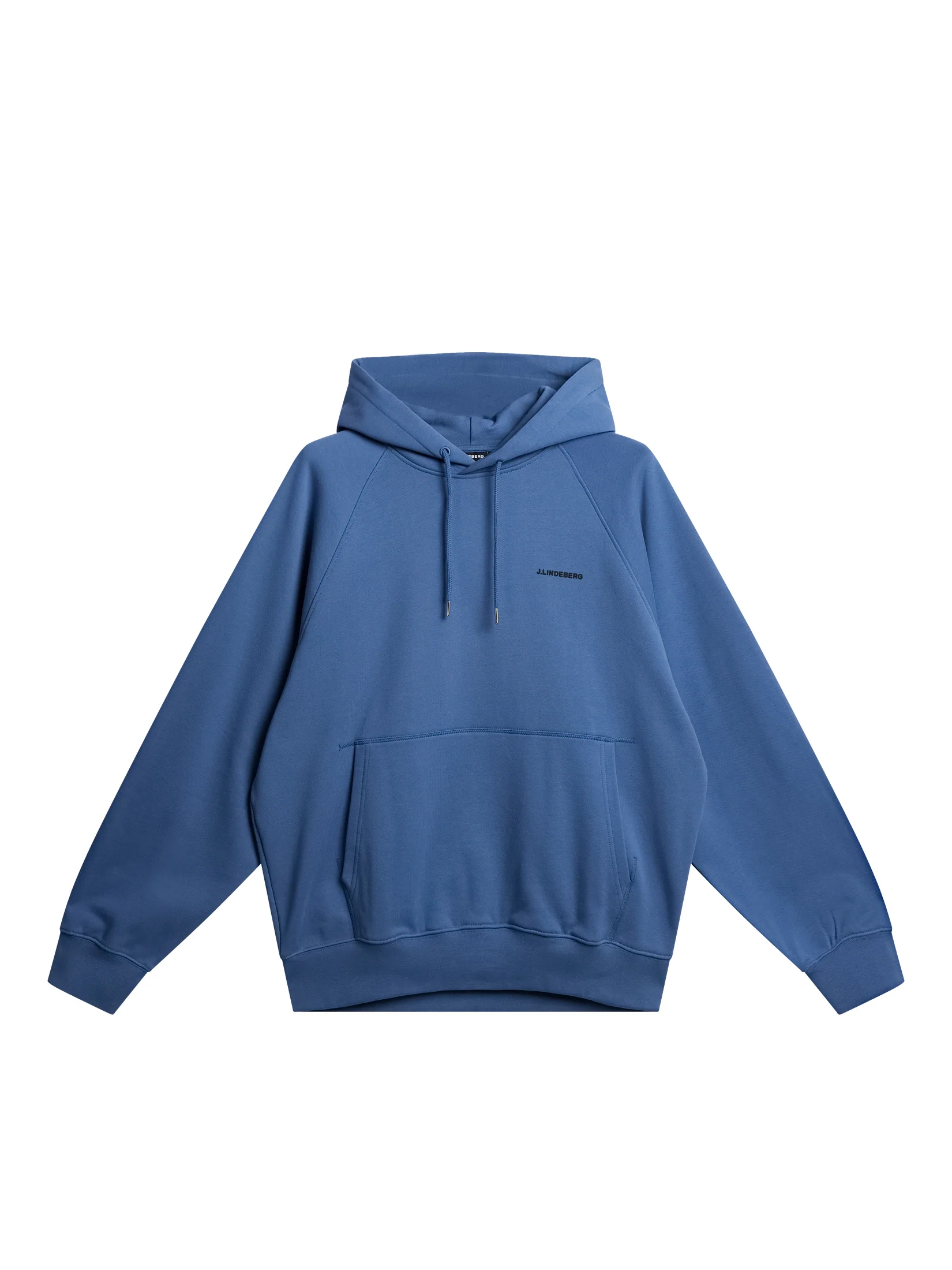 Callan Hoodie / Bijou Blue