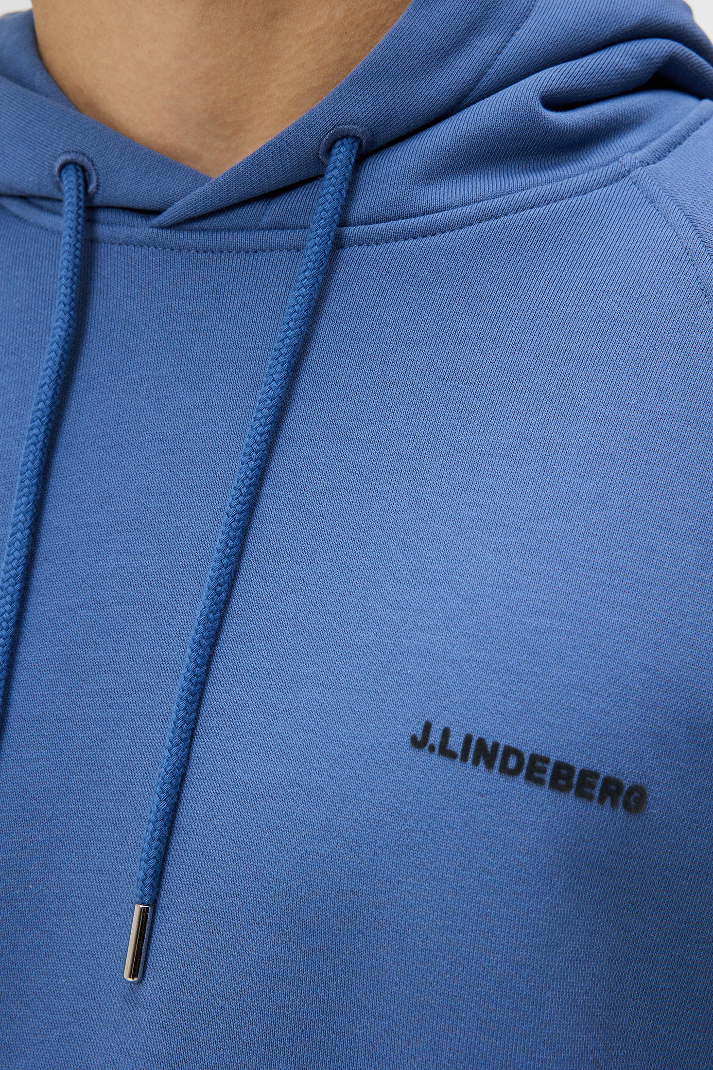 Callan Hoodie / Bijou Blue - Image 6