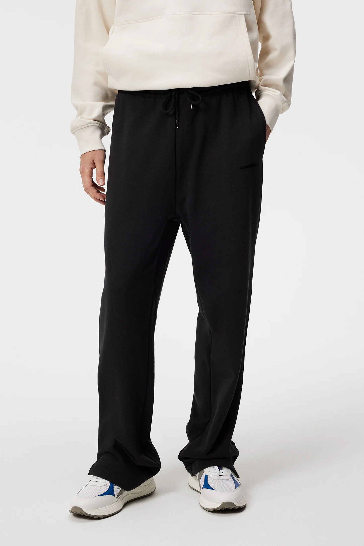 Callan Sweatpants / Black - Image 2