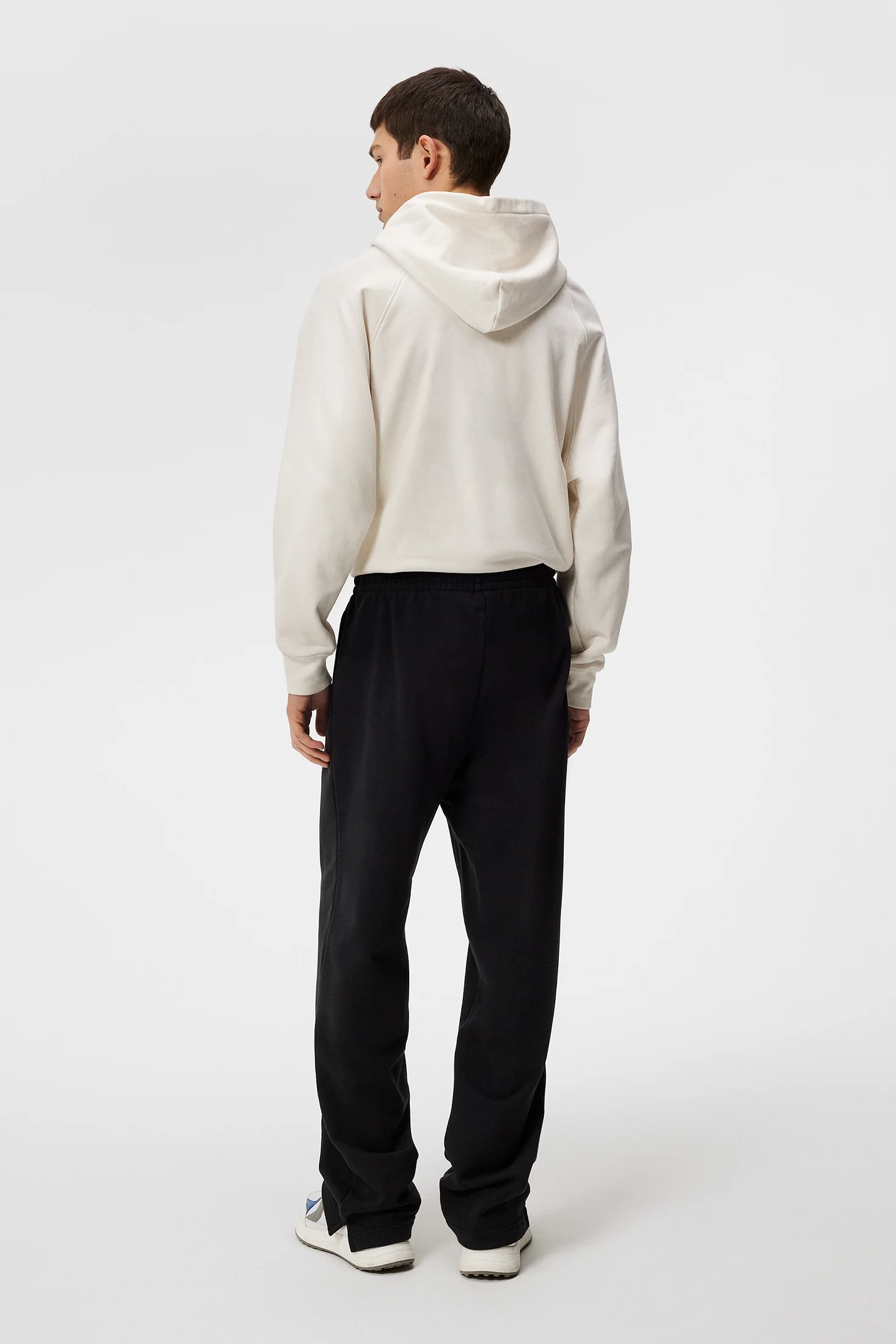 Callan Sweatpants / Black - Image 3
