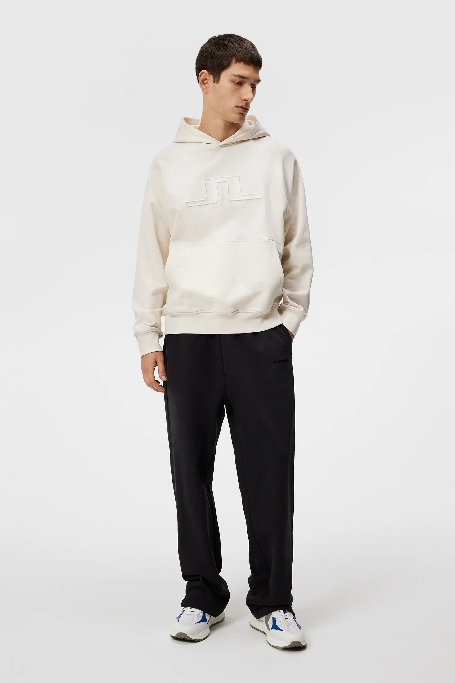 Callan Sweatpants / Black - Image 4