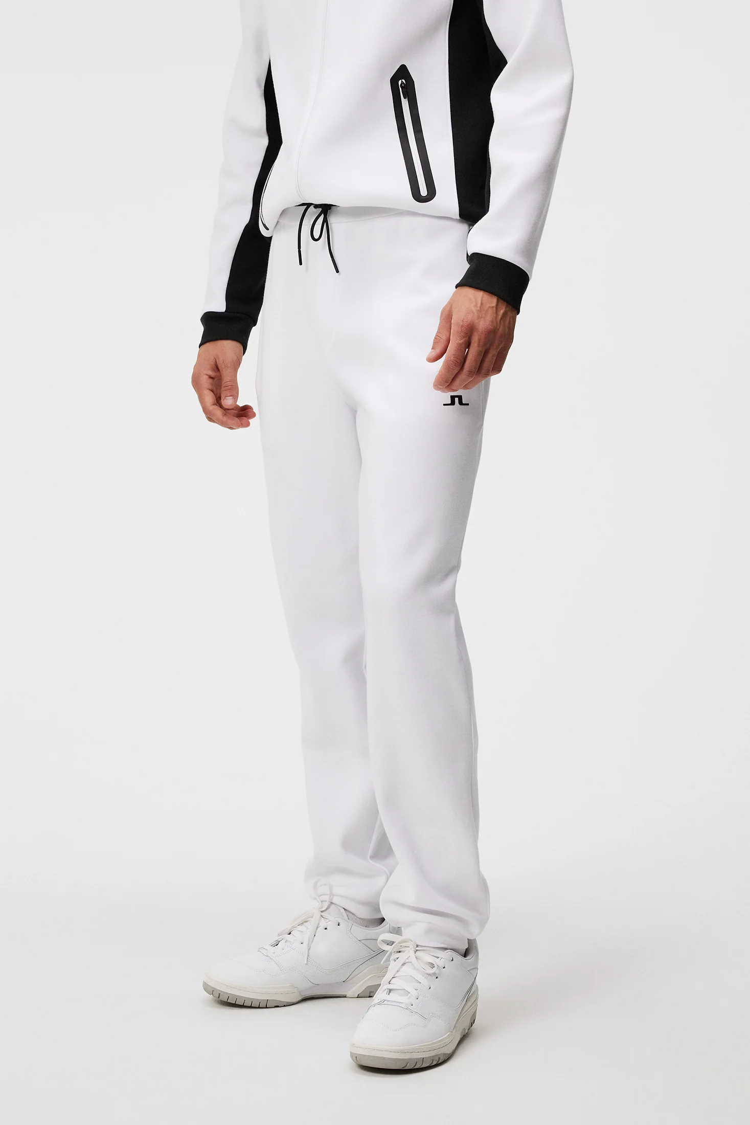 Callum Pant / White - Image 2