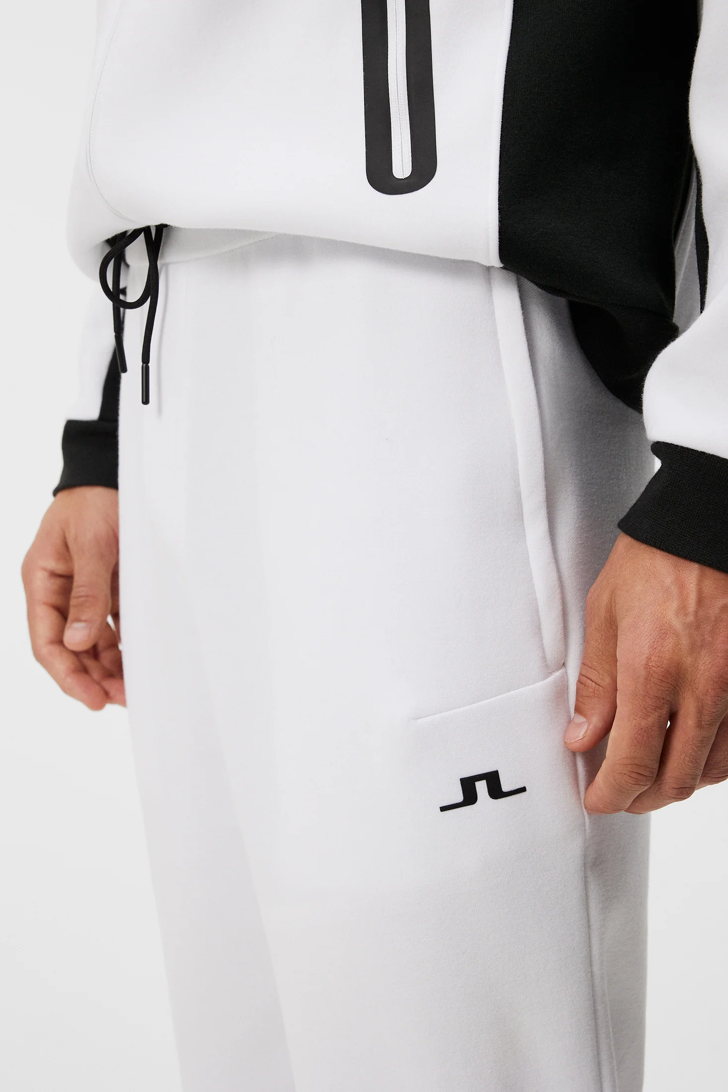 Callum Pant / White - Image 5