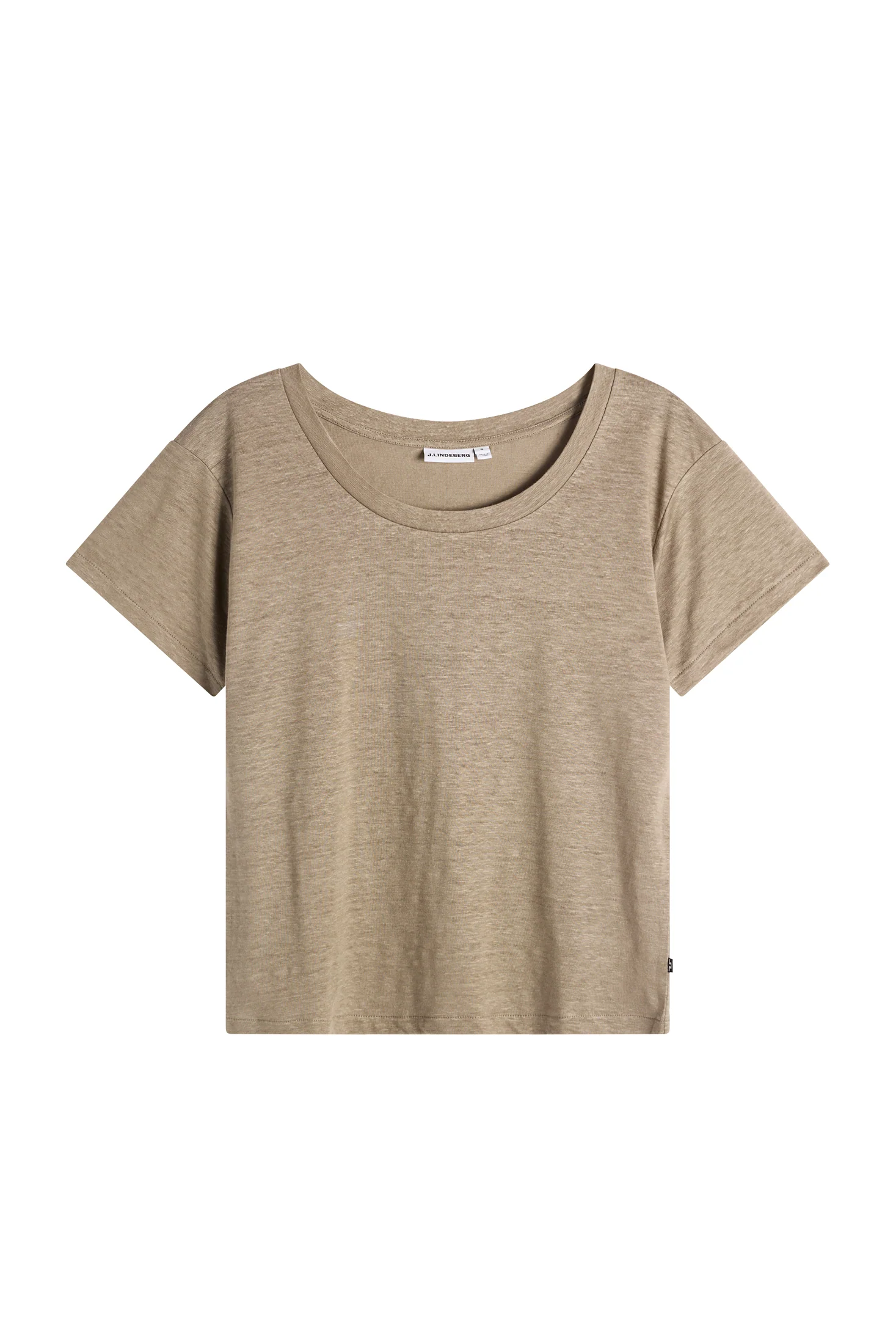 Cammie T-Shirt / Brindle
