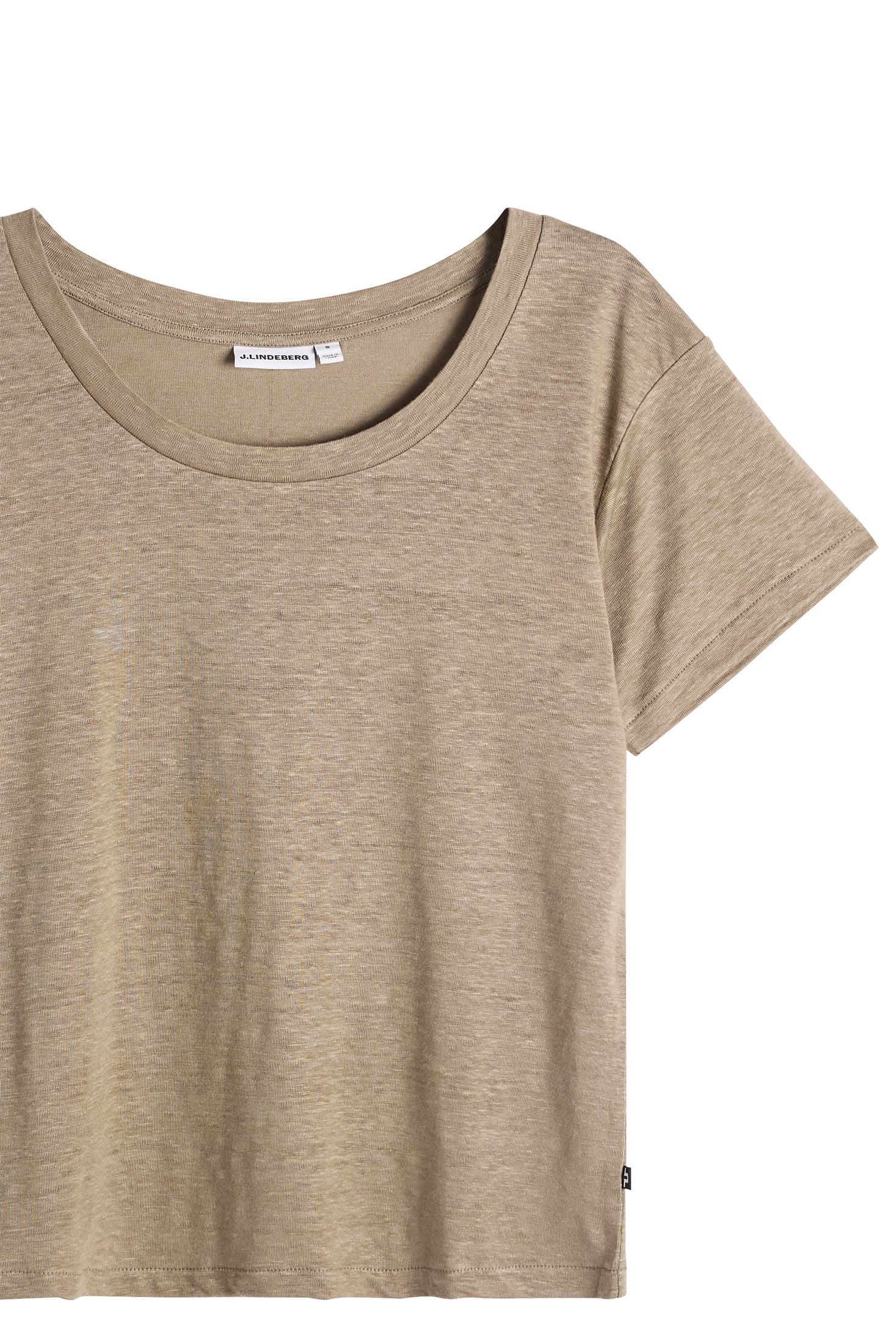 Cammie T-Shirt / Brindle - Image 2
