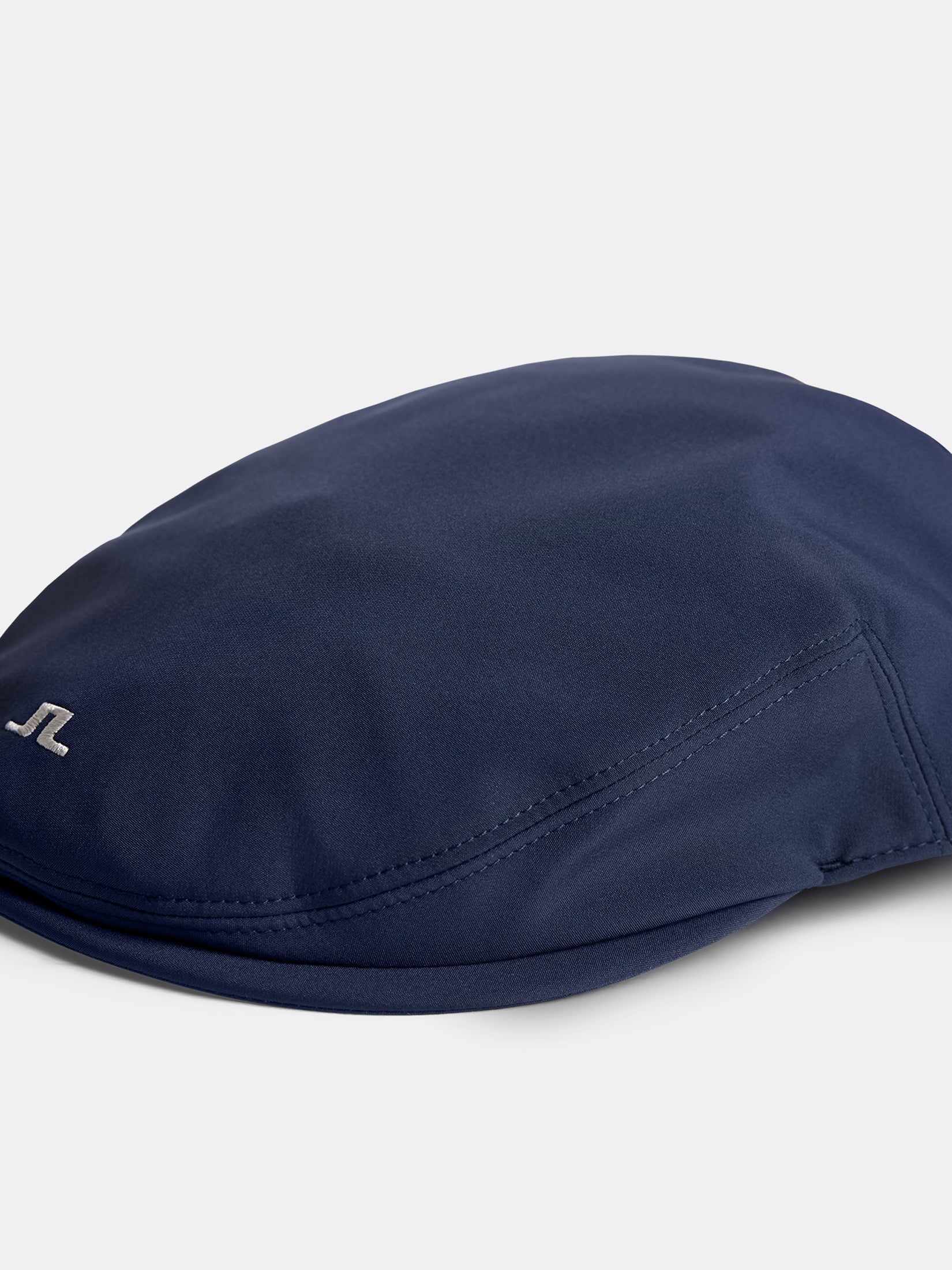 Campbell Flat Cap / JL Navy - Image 4