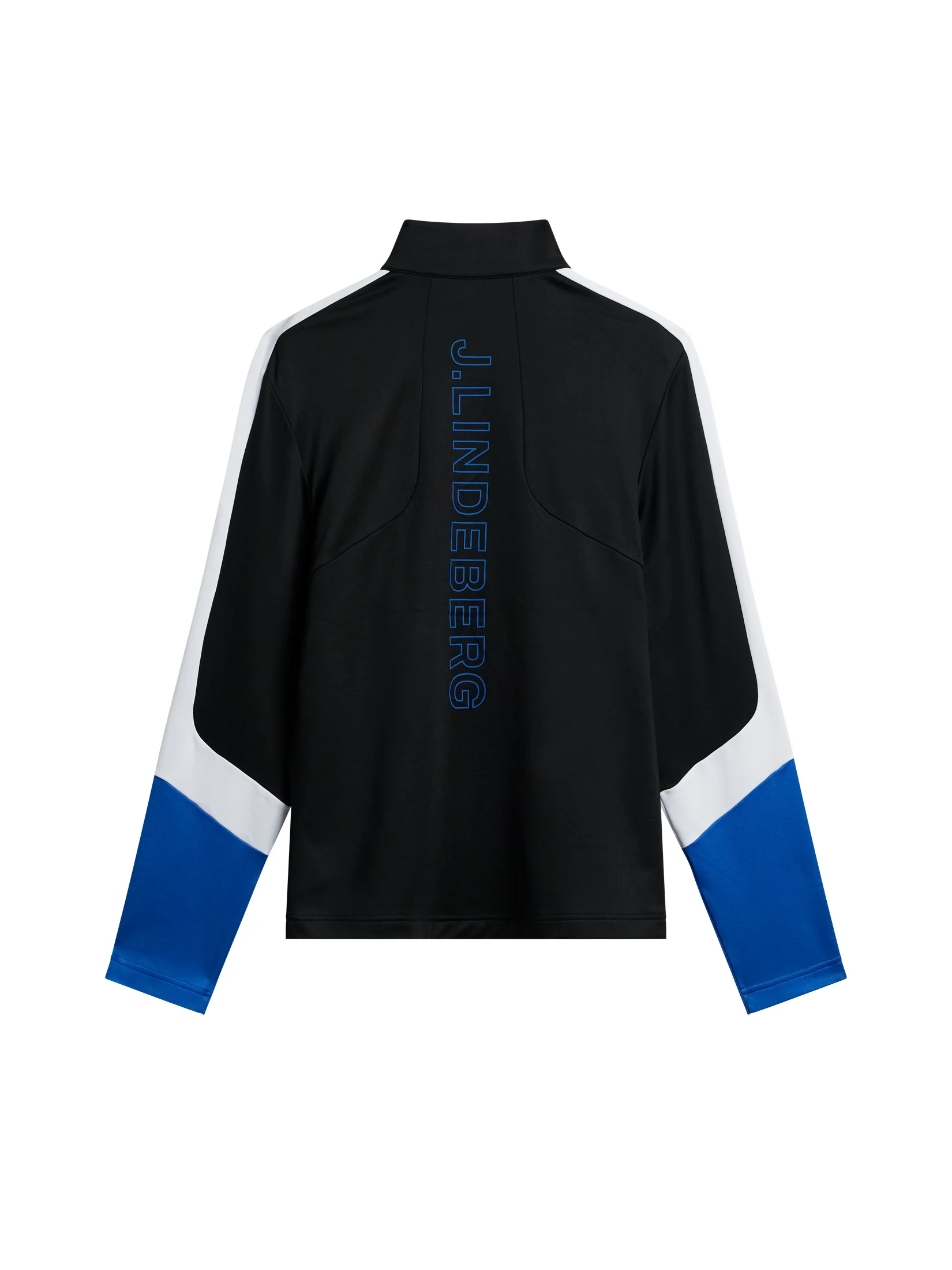 Carl Mid Layer / Black - Image 2
