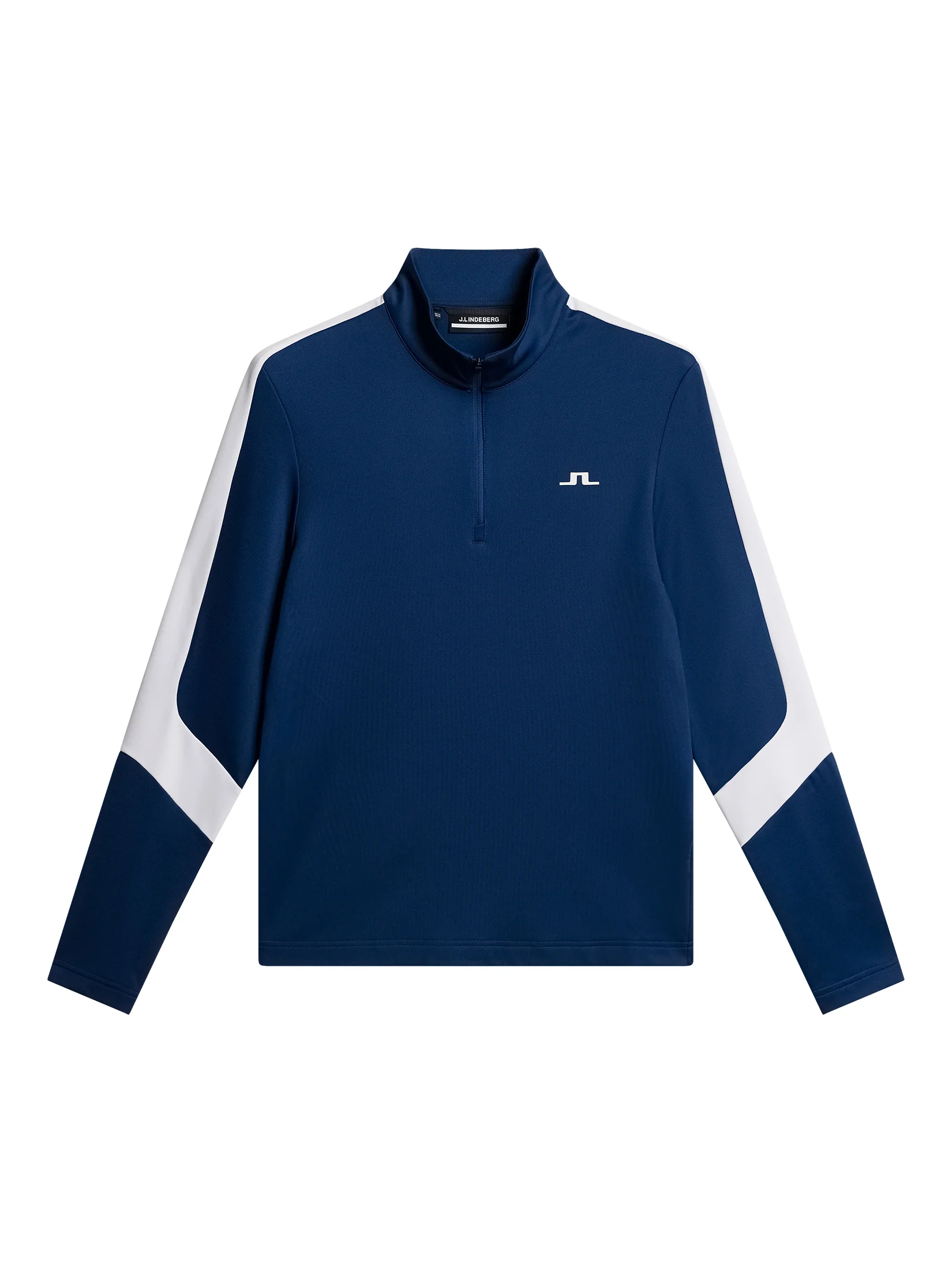 Carl Mid Layer / Estate Blue
