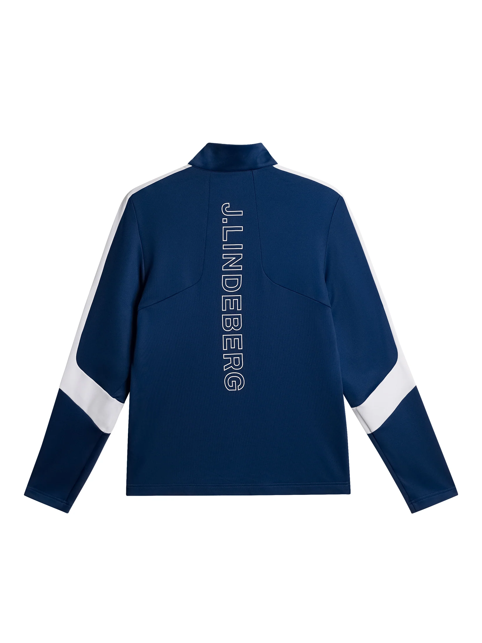 Carl Mid Layer / Estate Blue - Image 2