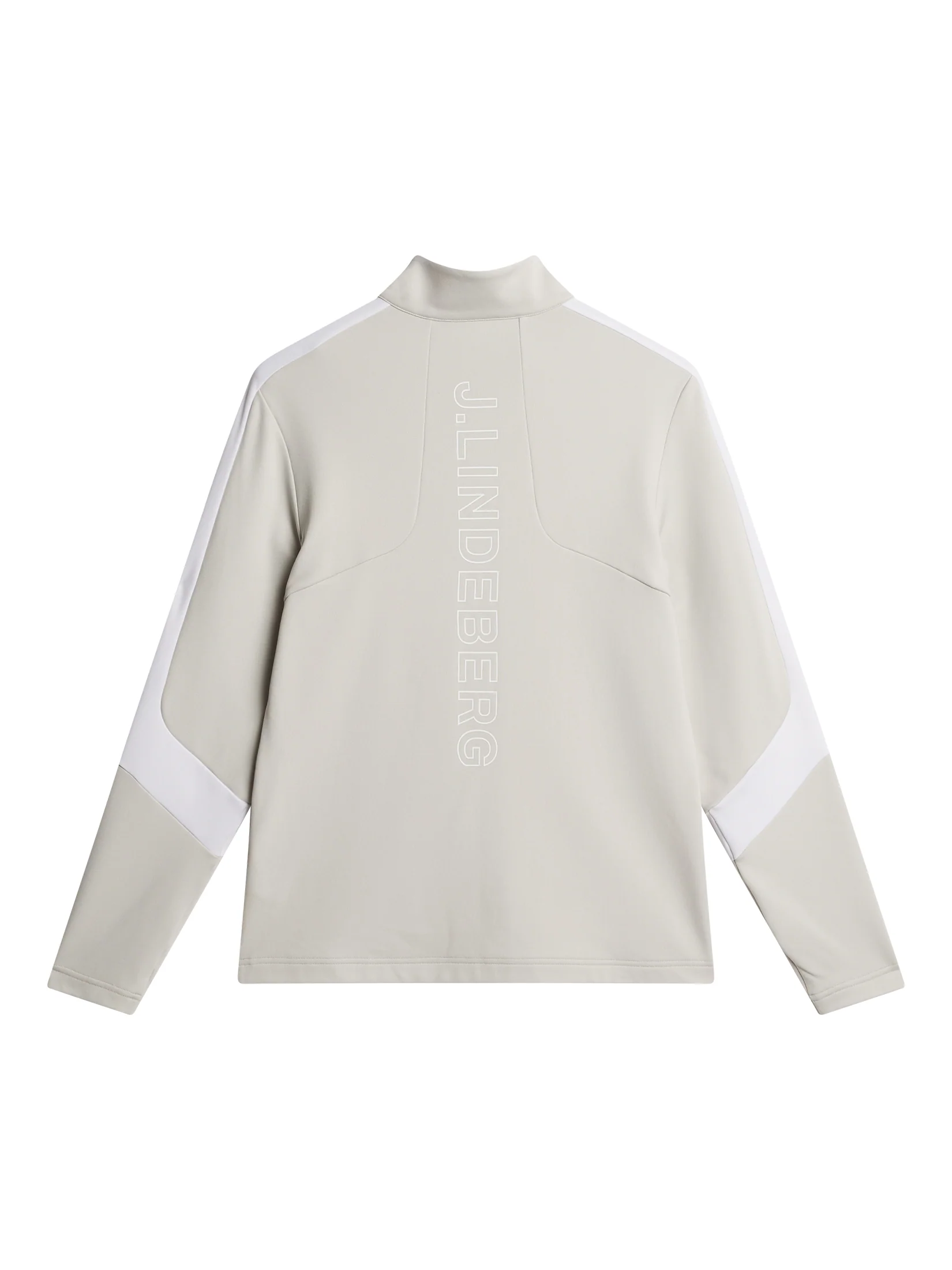 Carl Mid Layer / Moonbeam - Image 2