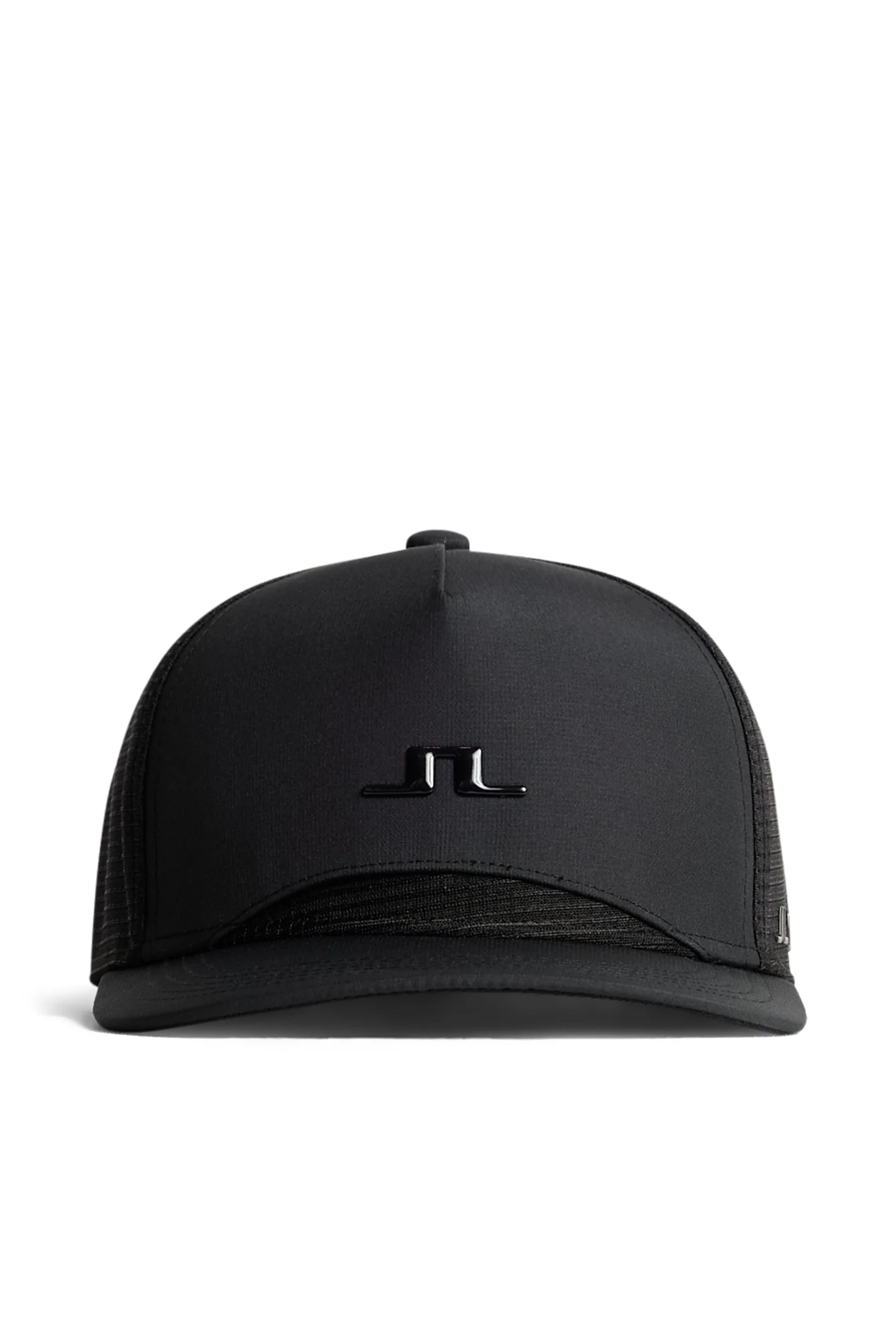 Chad cap / Black