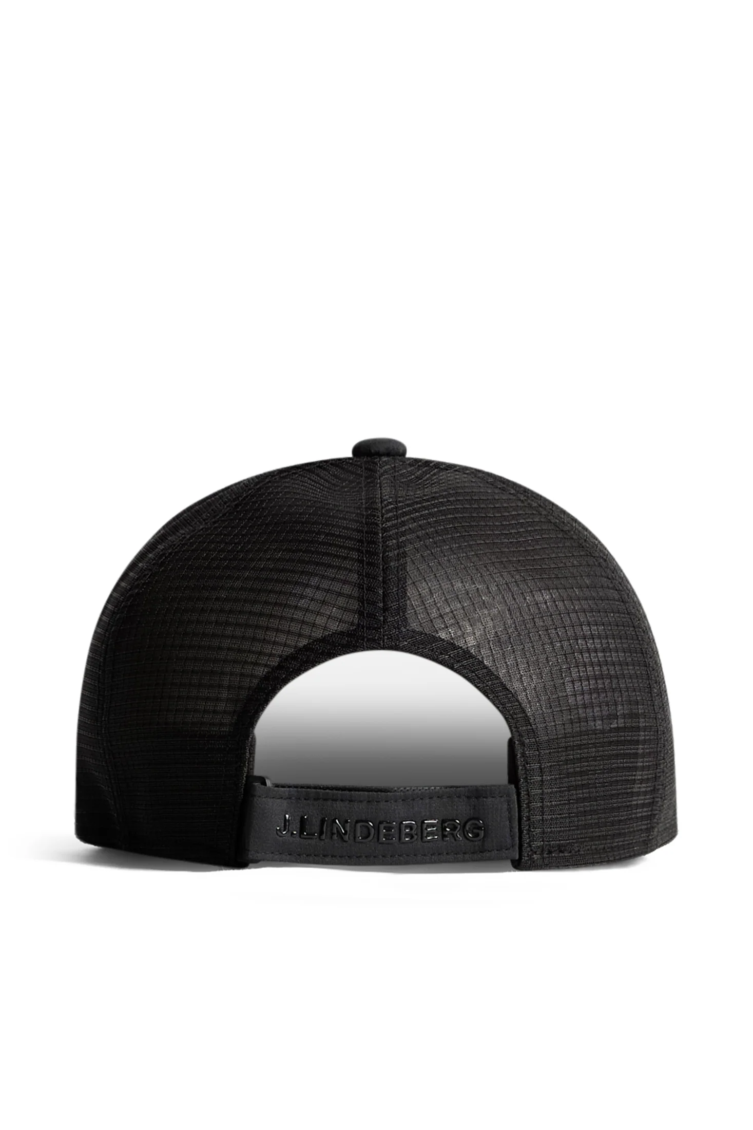 Chad cap / Black - Image 2