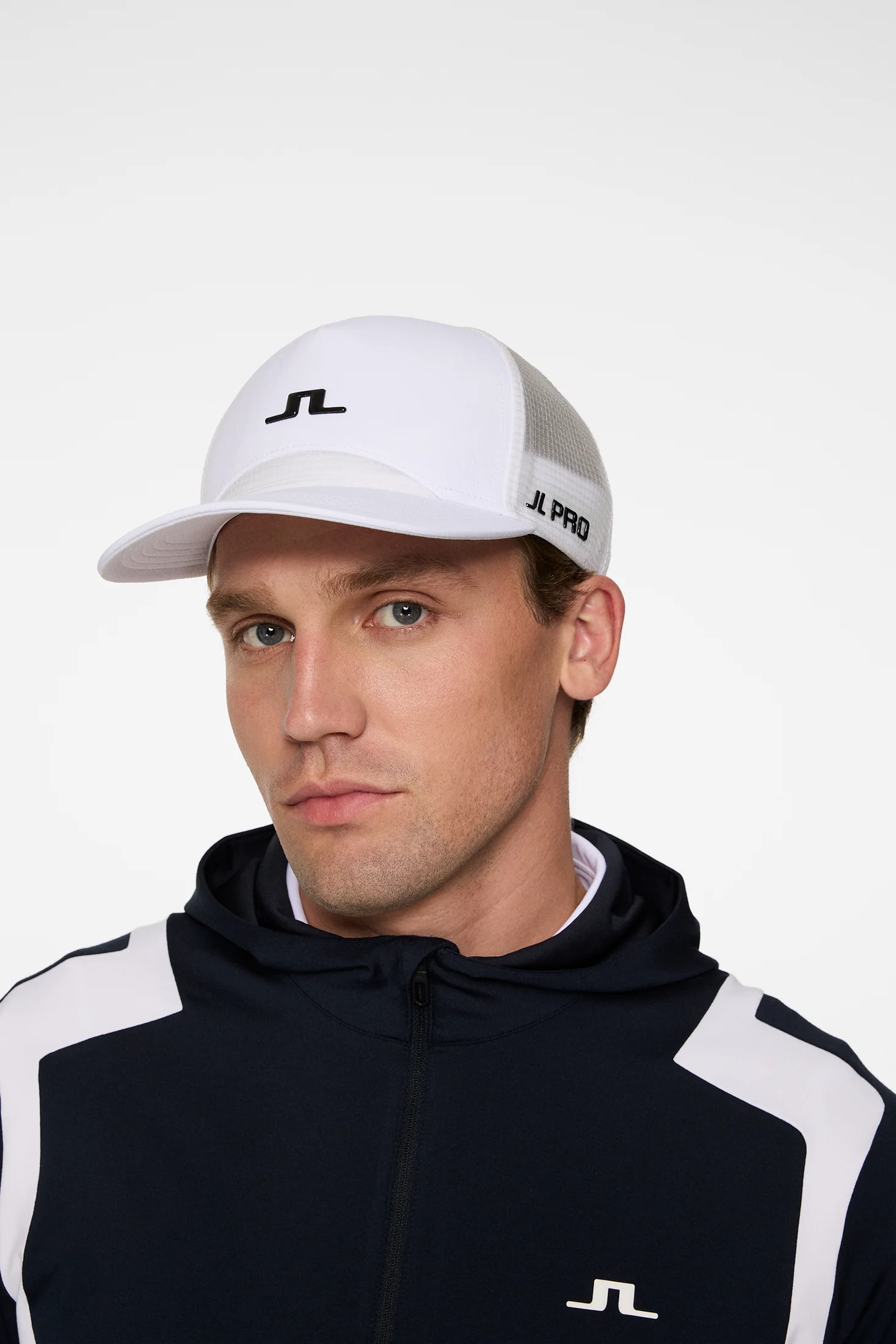 Chad cap / White - Image 3