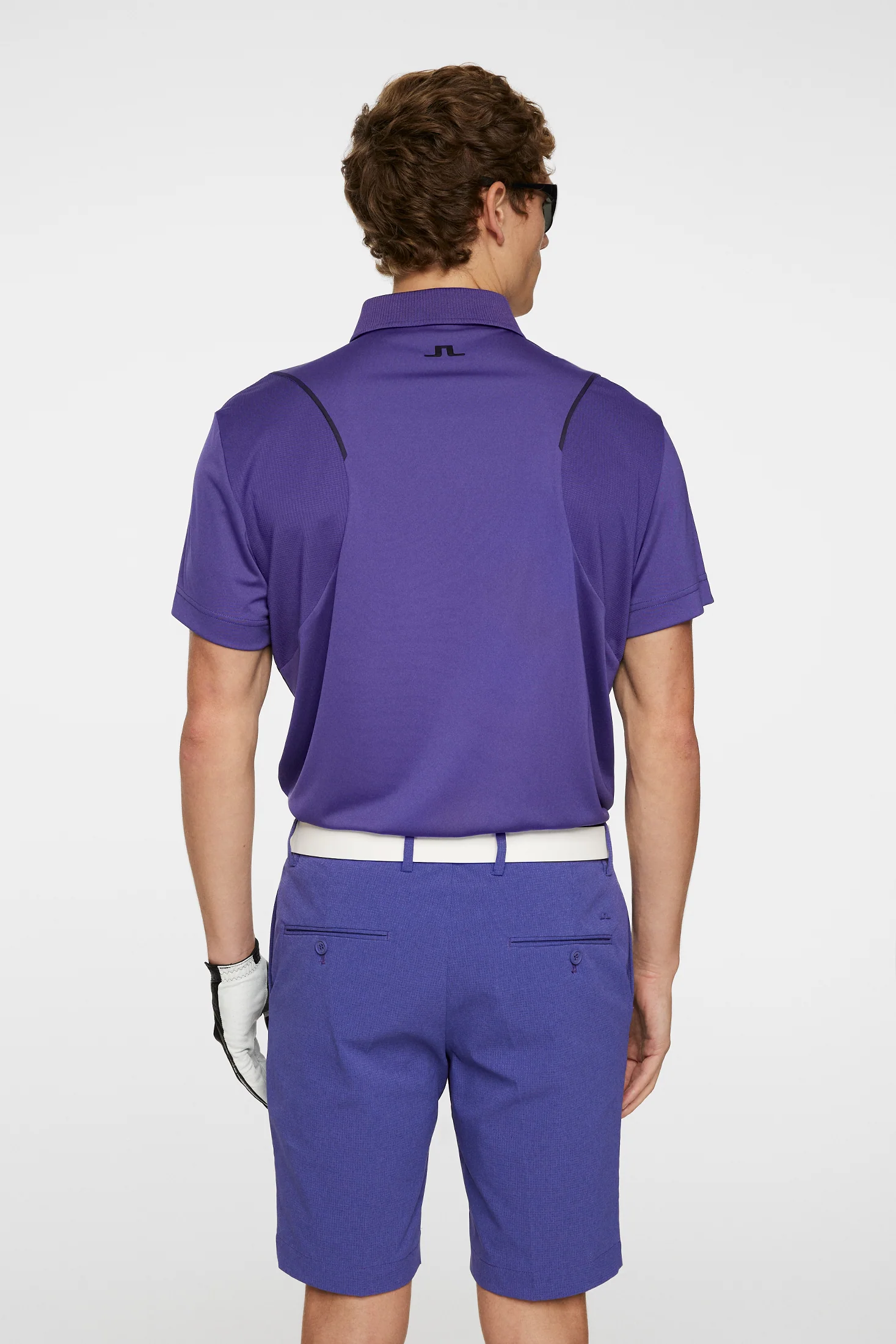 Charlie Polo / Deep Wisteria - Image 4