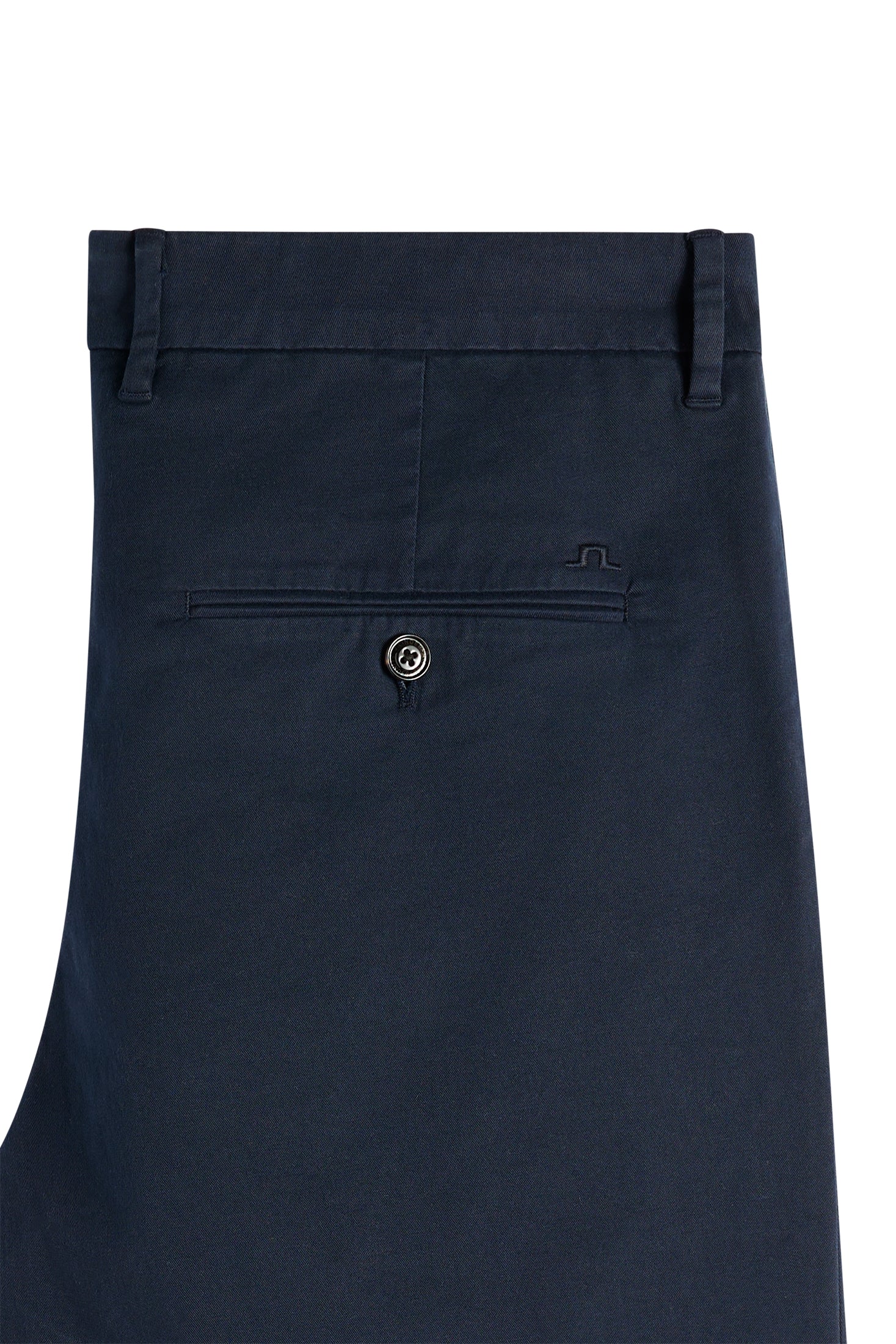 Chaze Cotton Stretch Pants / JL Navy - Image 2