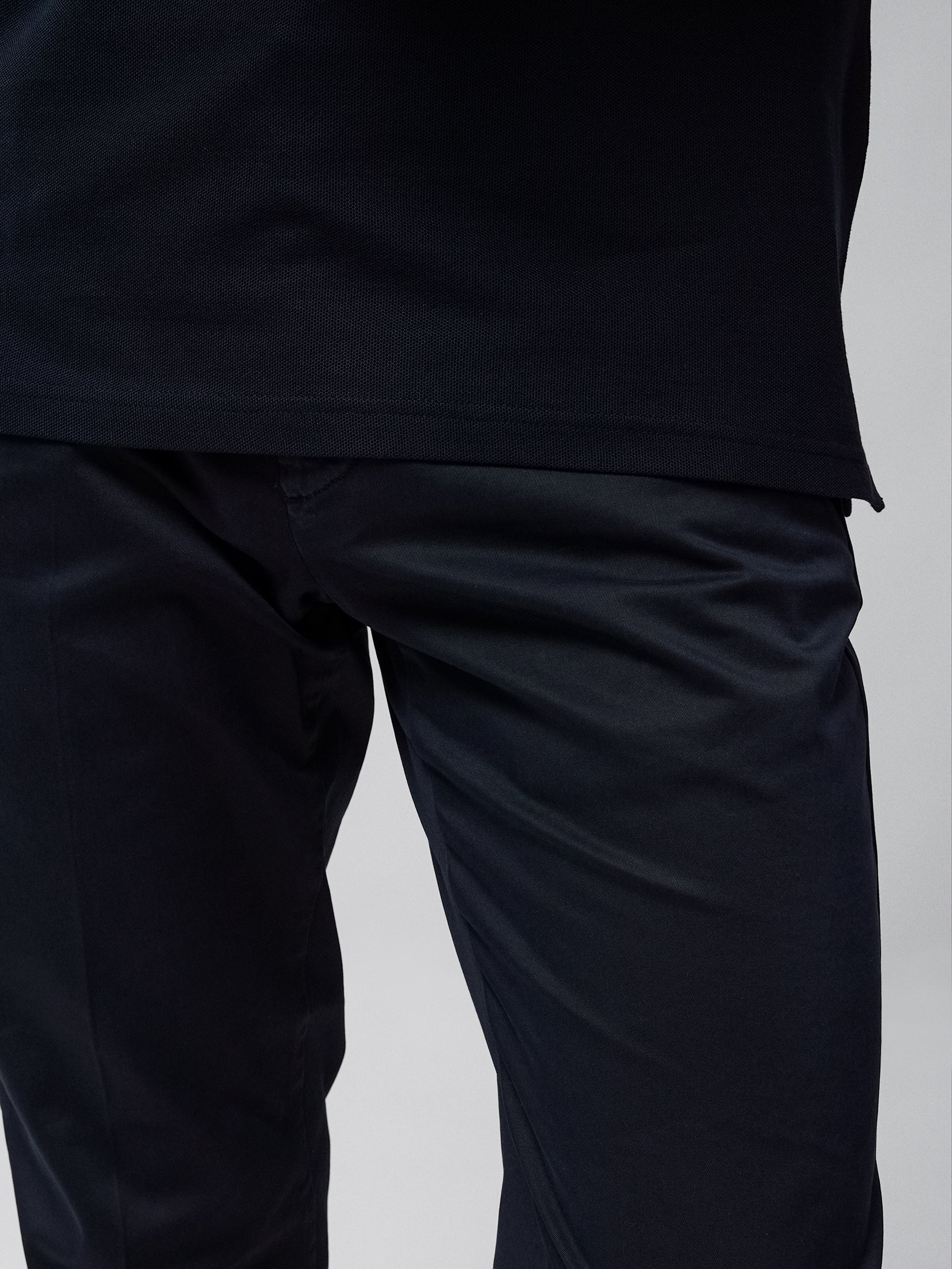 Chaze Gmd Stretch Pants / JL Navy - Image 5