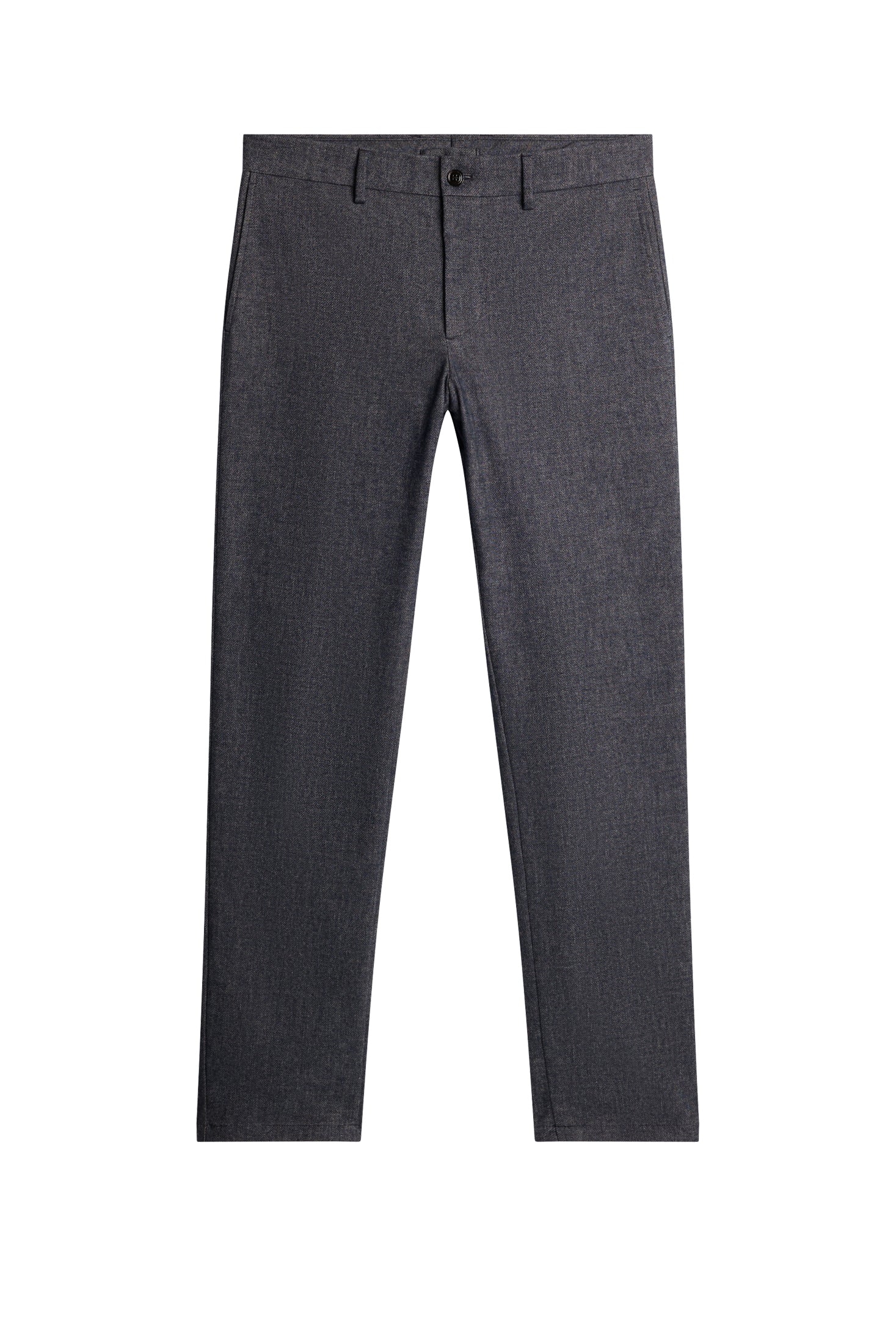 Ched Micro Pattern Pants / Vintage Indigo