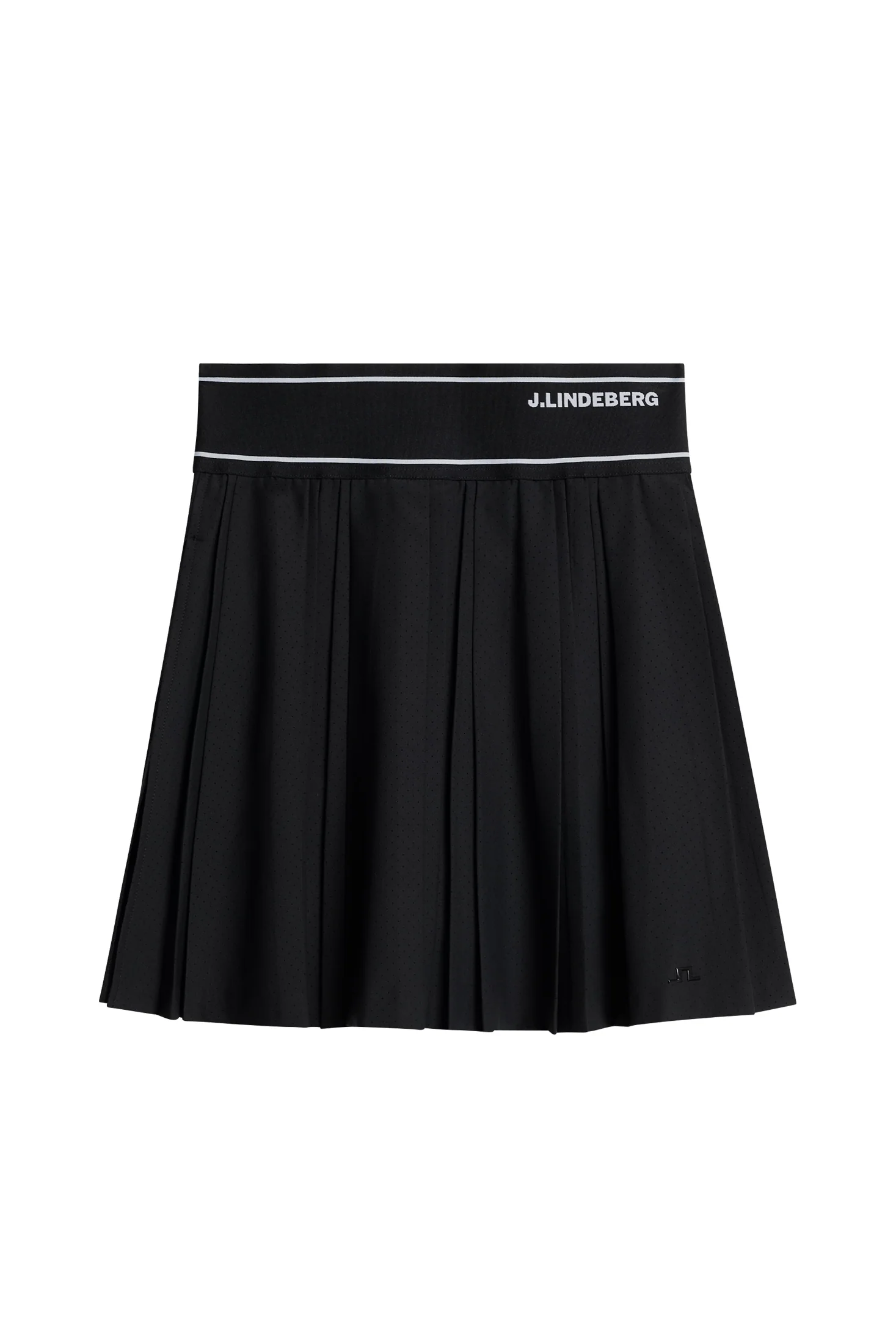 Cheryl Skirt / Black